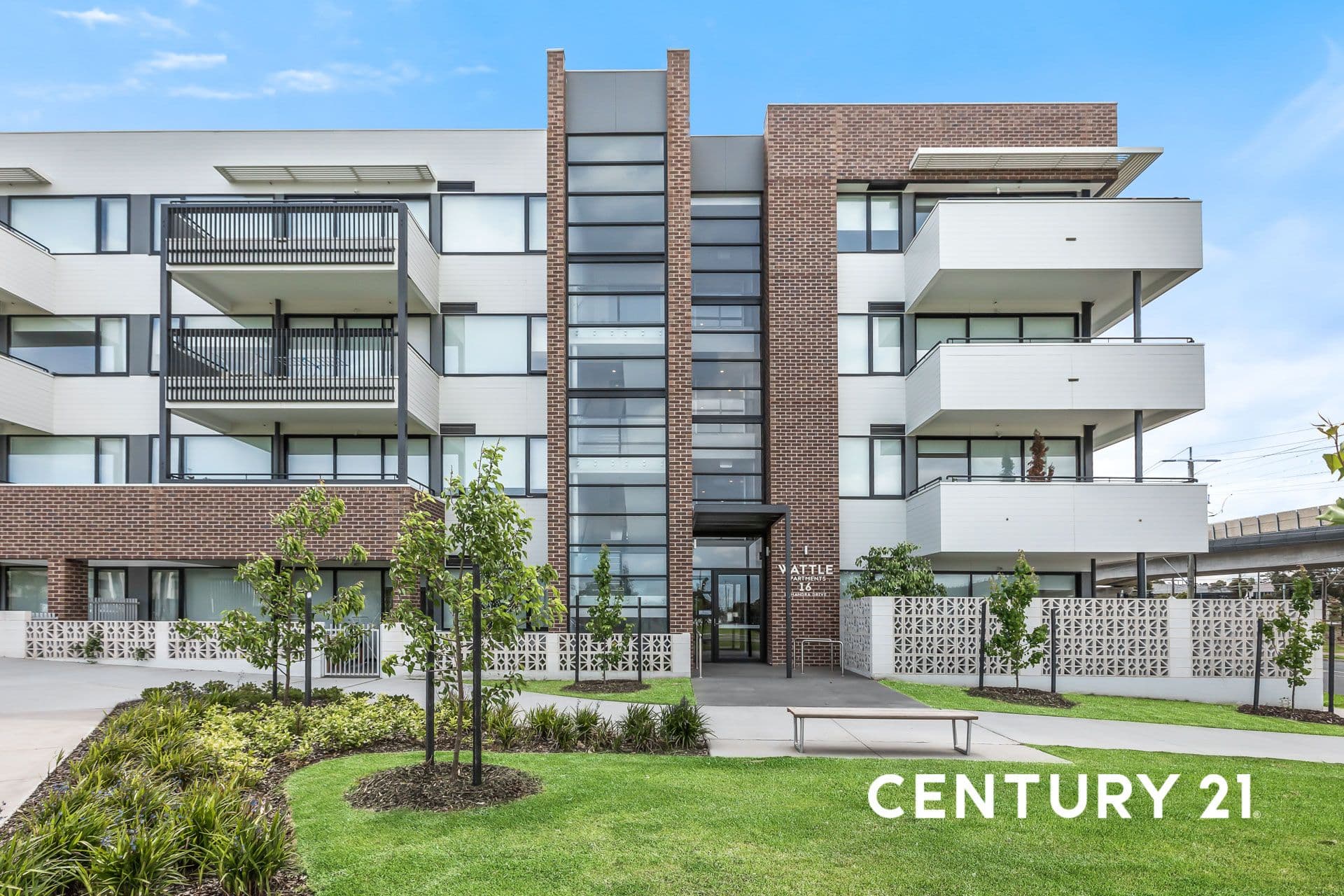 207/16 Lomandra Drive, Clayton South, VIC, 3169, Clayton South - Image 1