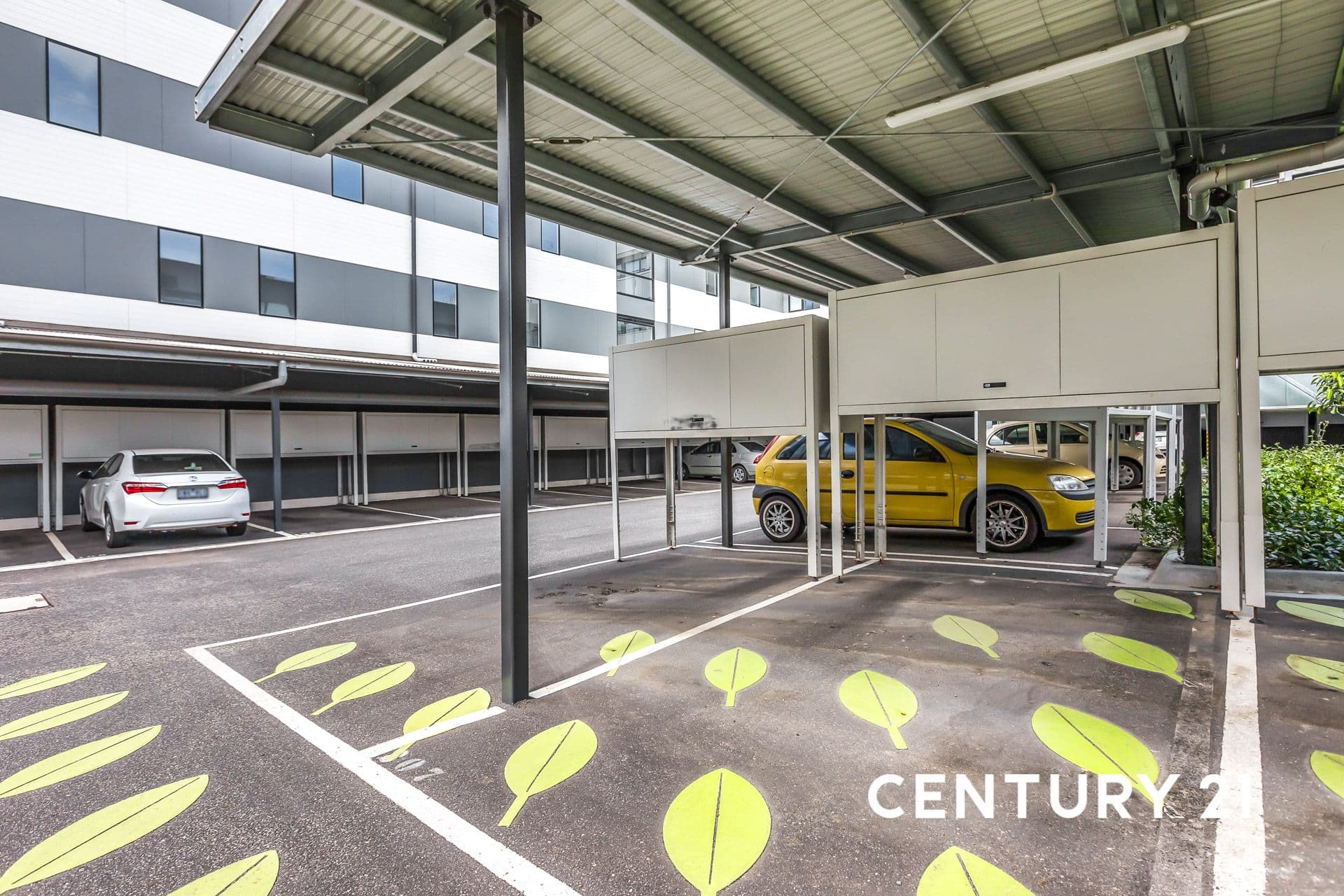 207/16 Lomandra Drive, Clayton South, VIC, 3169, Clayton South - Thumbnail 8