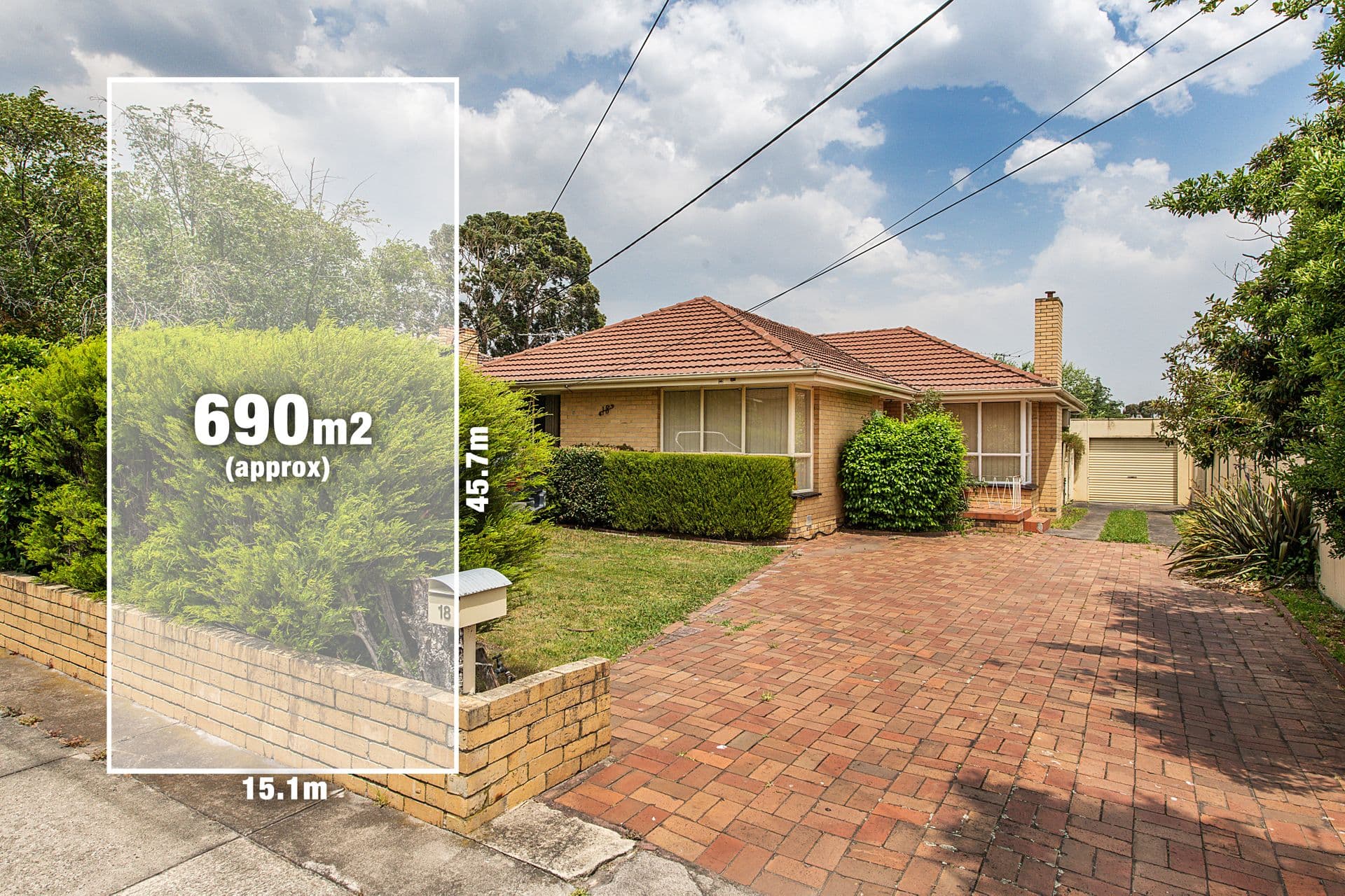 18 Alice Street, Clayton, VIC, 3168, Clayton - Image 1