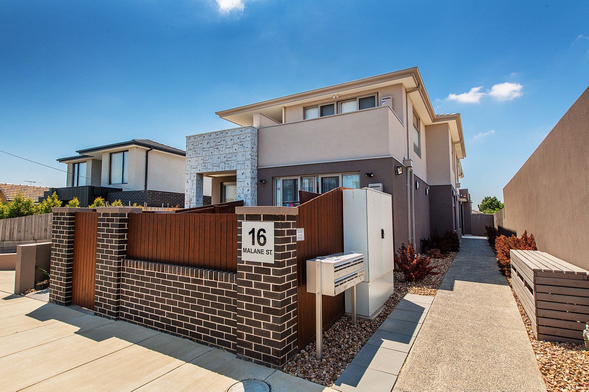 3/16 Malane Street, Bentleigh East, VIC, 3165, Bentleigh East - Image 1