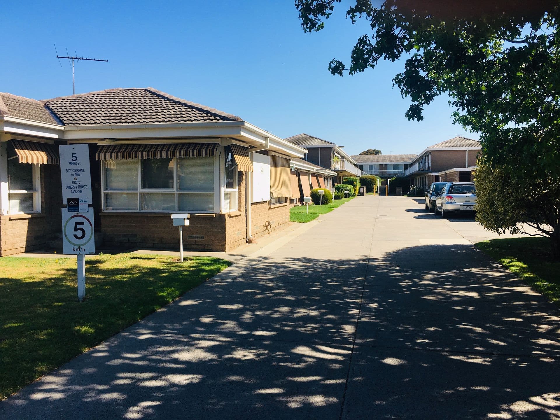 18/5 Brindisi Street, Mentone, VIC, 3194, Mentone - Thumbnail 6