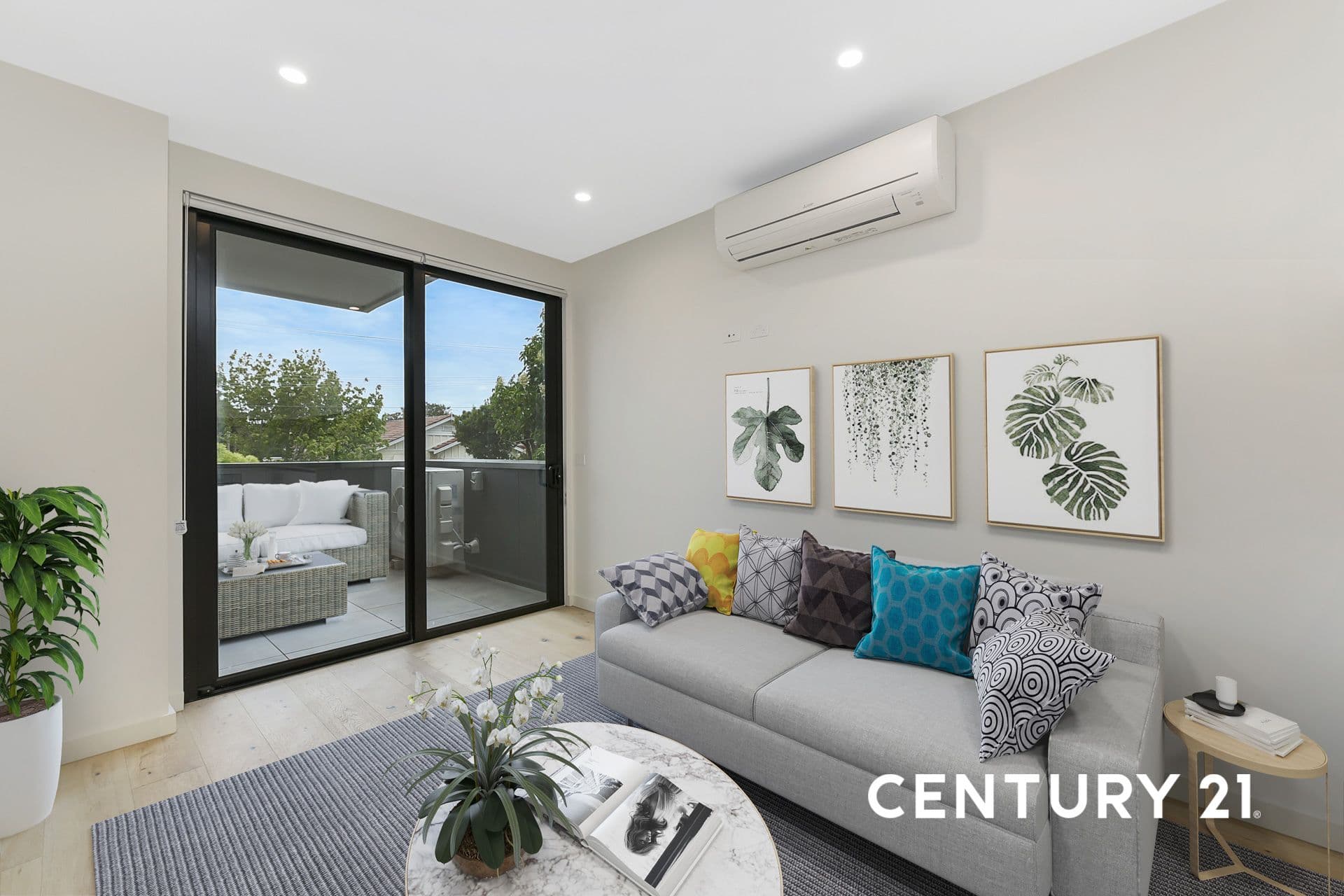 102/77 Mitchell Street, Bentleigh, VIC, 3204, Bentleigh - Thumbnail 4