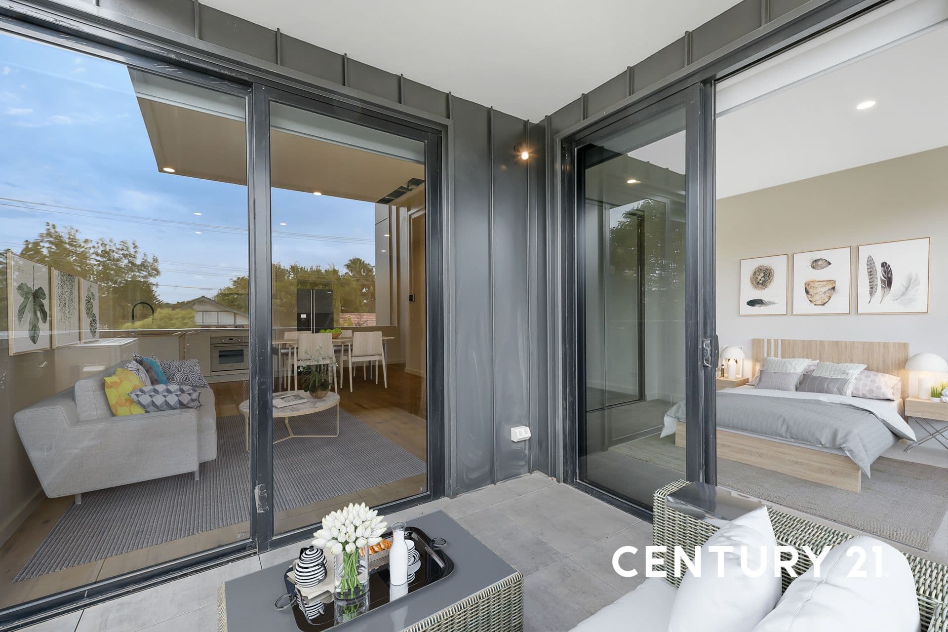 102/77 Mitchell Street, Bentleigh, VIC, 3204, Bentleigh - Thumbnail 2
