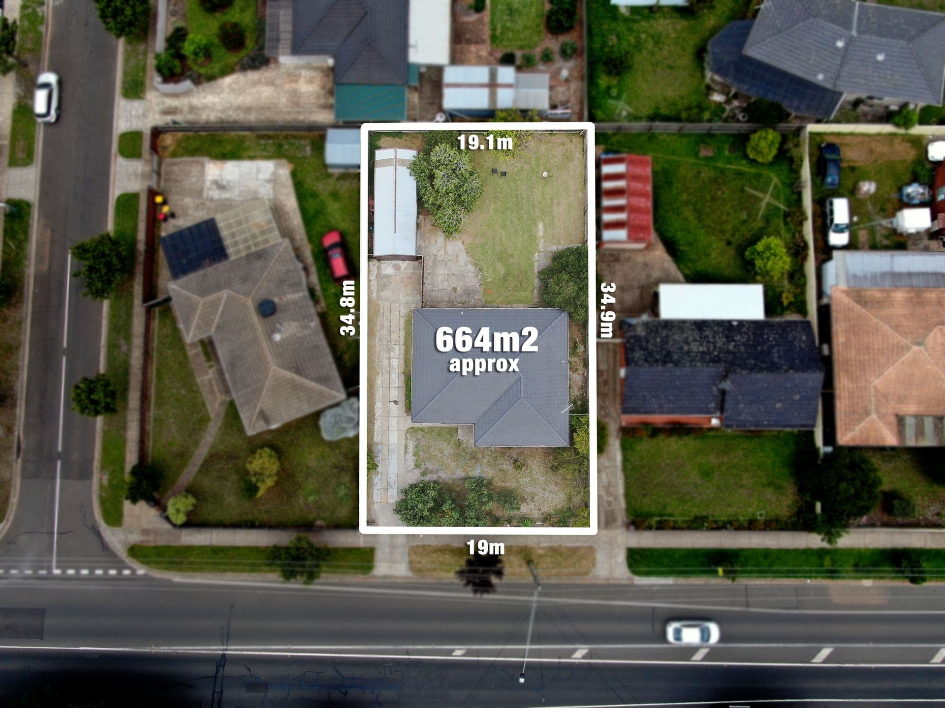 210 Bourke Road, Clarinda, VIC, 3169, Clarinda - Image 1