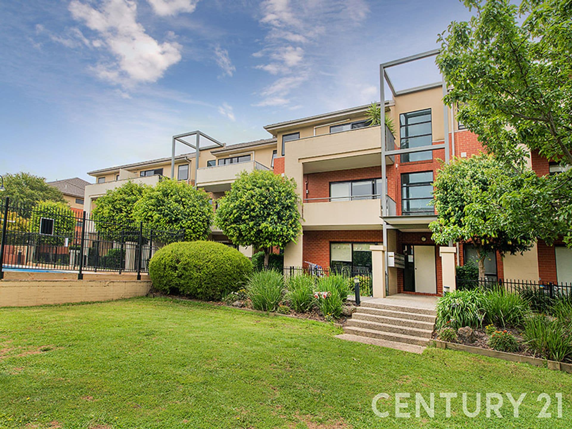 7/2 Monash Green Drive, Clayton, VIC, 3168, Clayton - Image 1