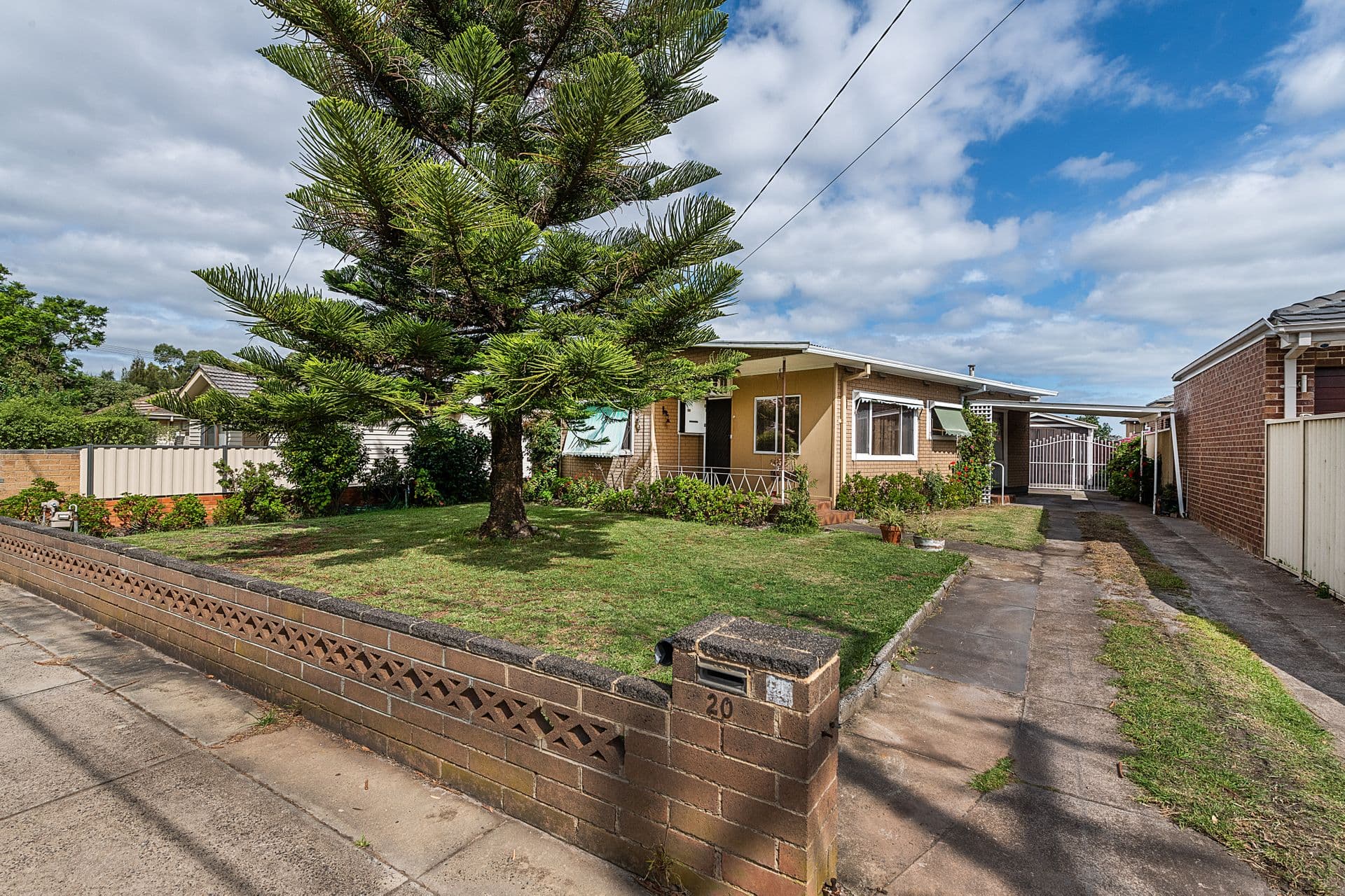 20 The Parade, Clarinda, VIC, 3169, Clarinda - Thumbnail 2