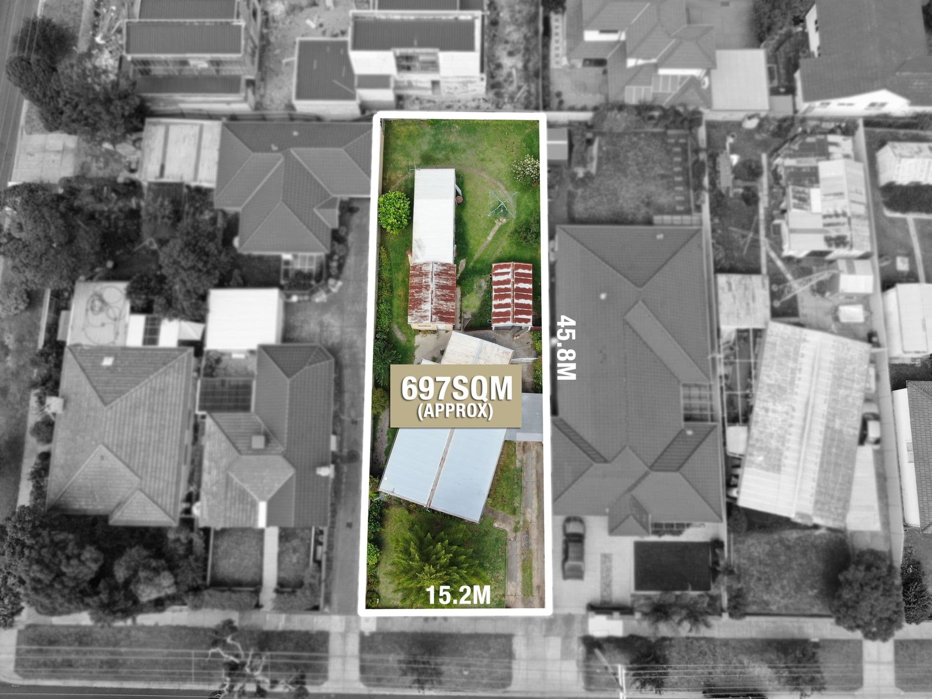 20 The Parade, Clarinda, VIC, 3169, Clarinda - Image 1