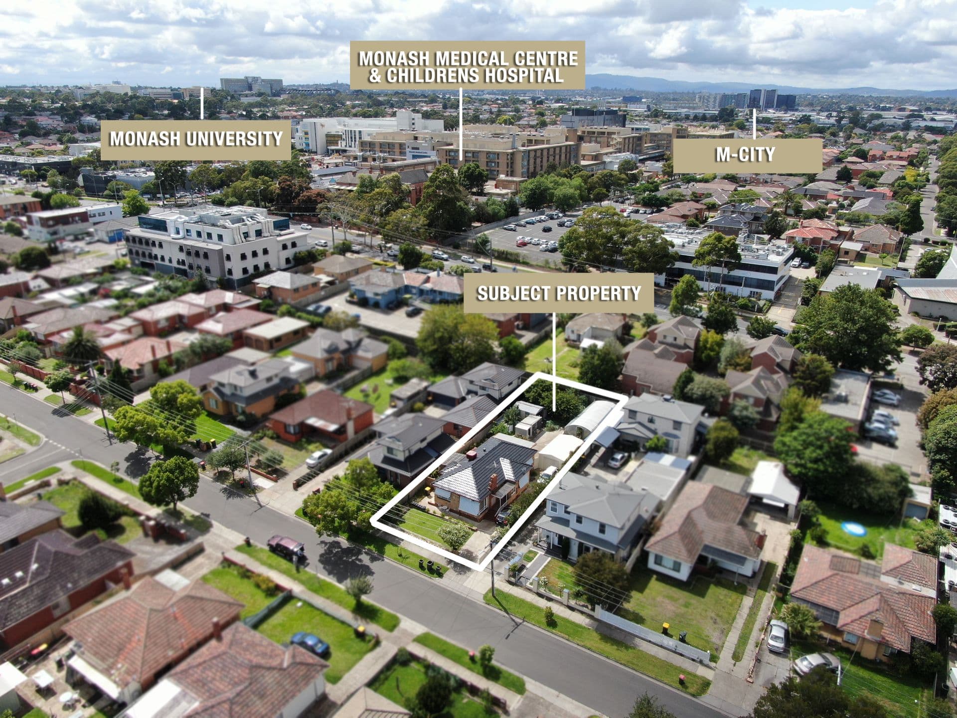 88 Madeleine Road, Clayton, VIC, 3168, Clayton - Image 1