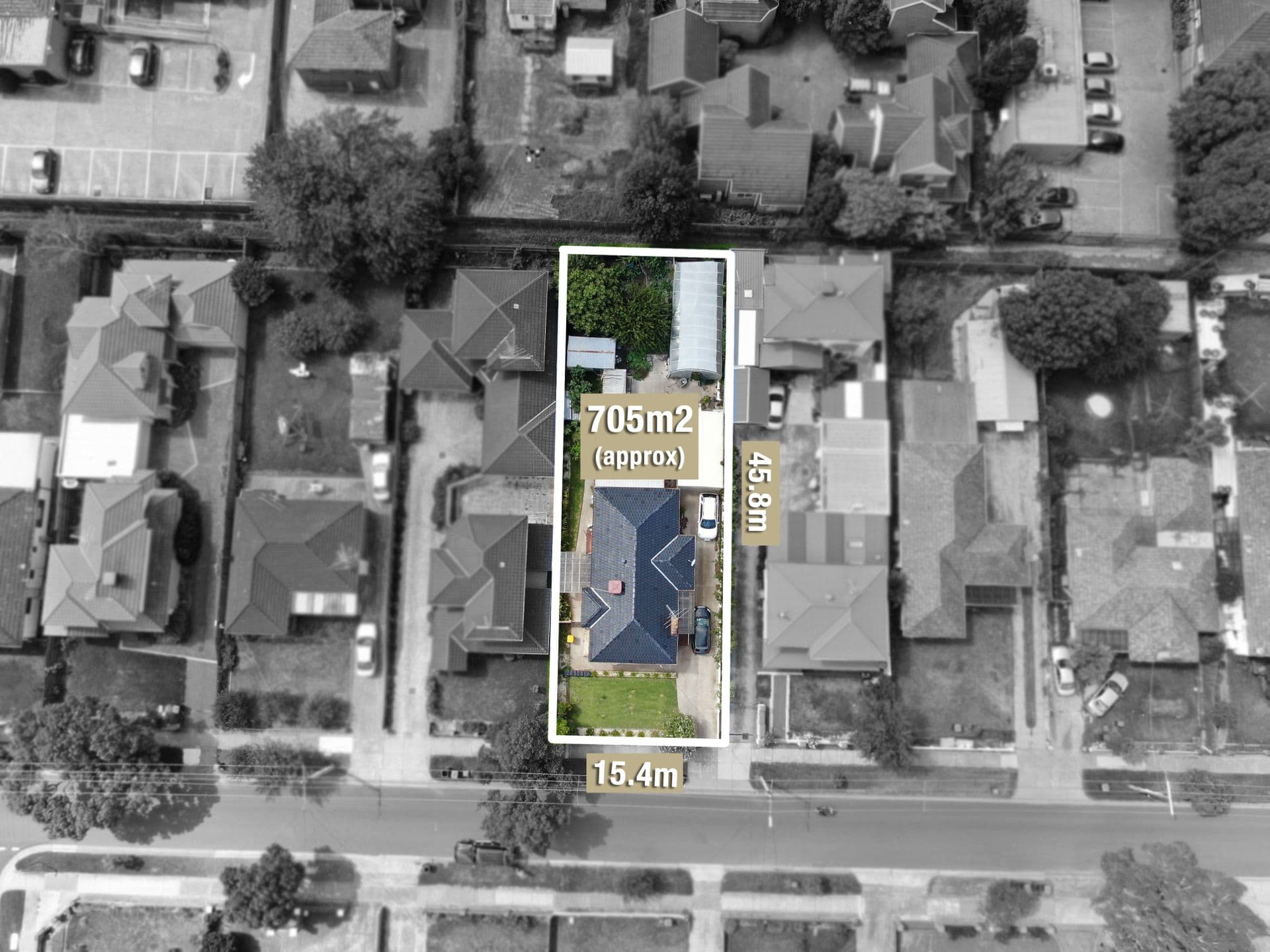 88 Madeleine Road, Clayton, VIC, 3168, Clayton - Thumbnail 2