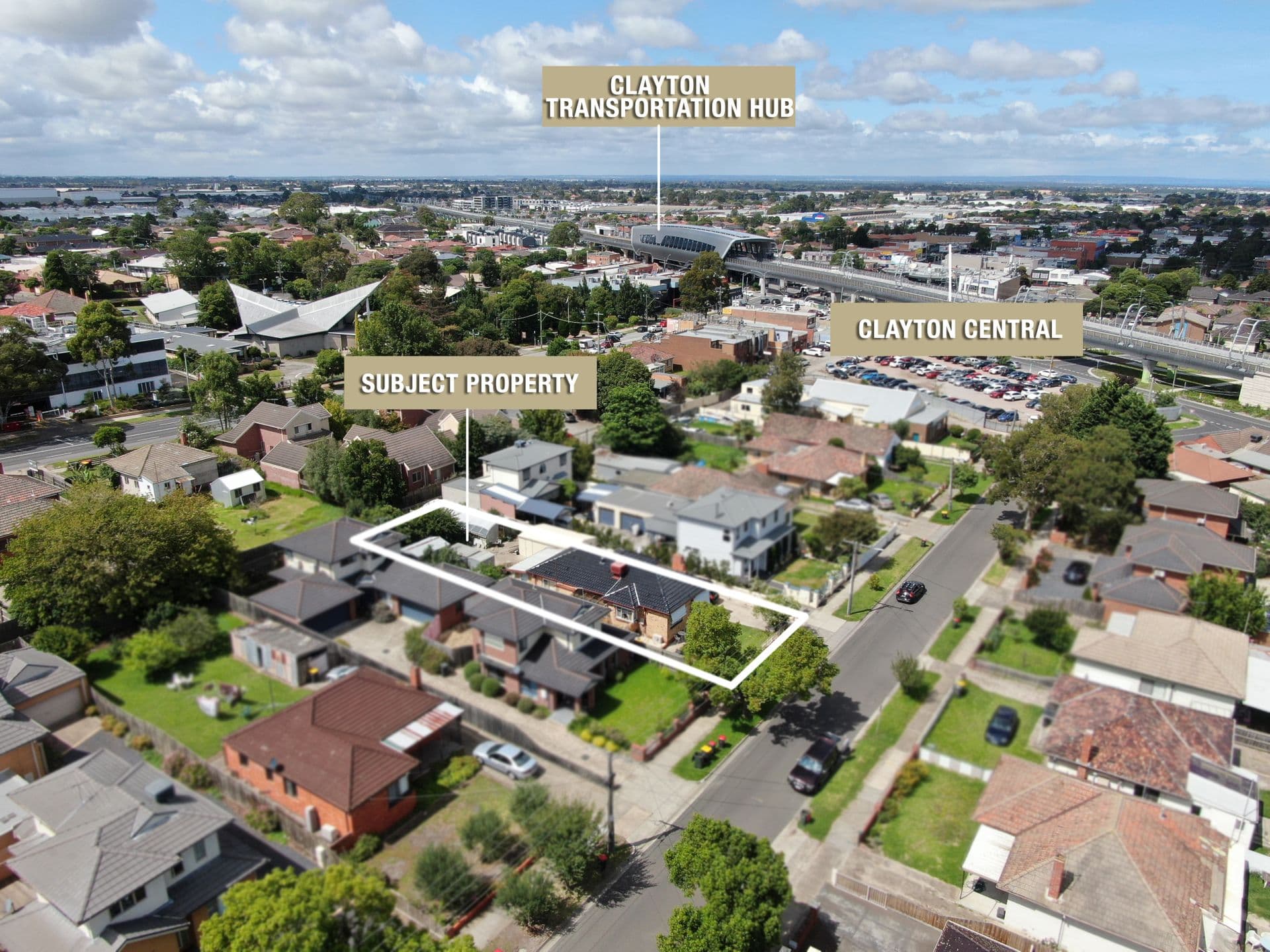 88 Madeleine Road, Clayton, VIC, 3168, Clayton - Thumbnail 3