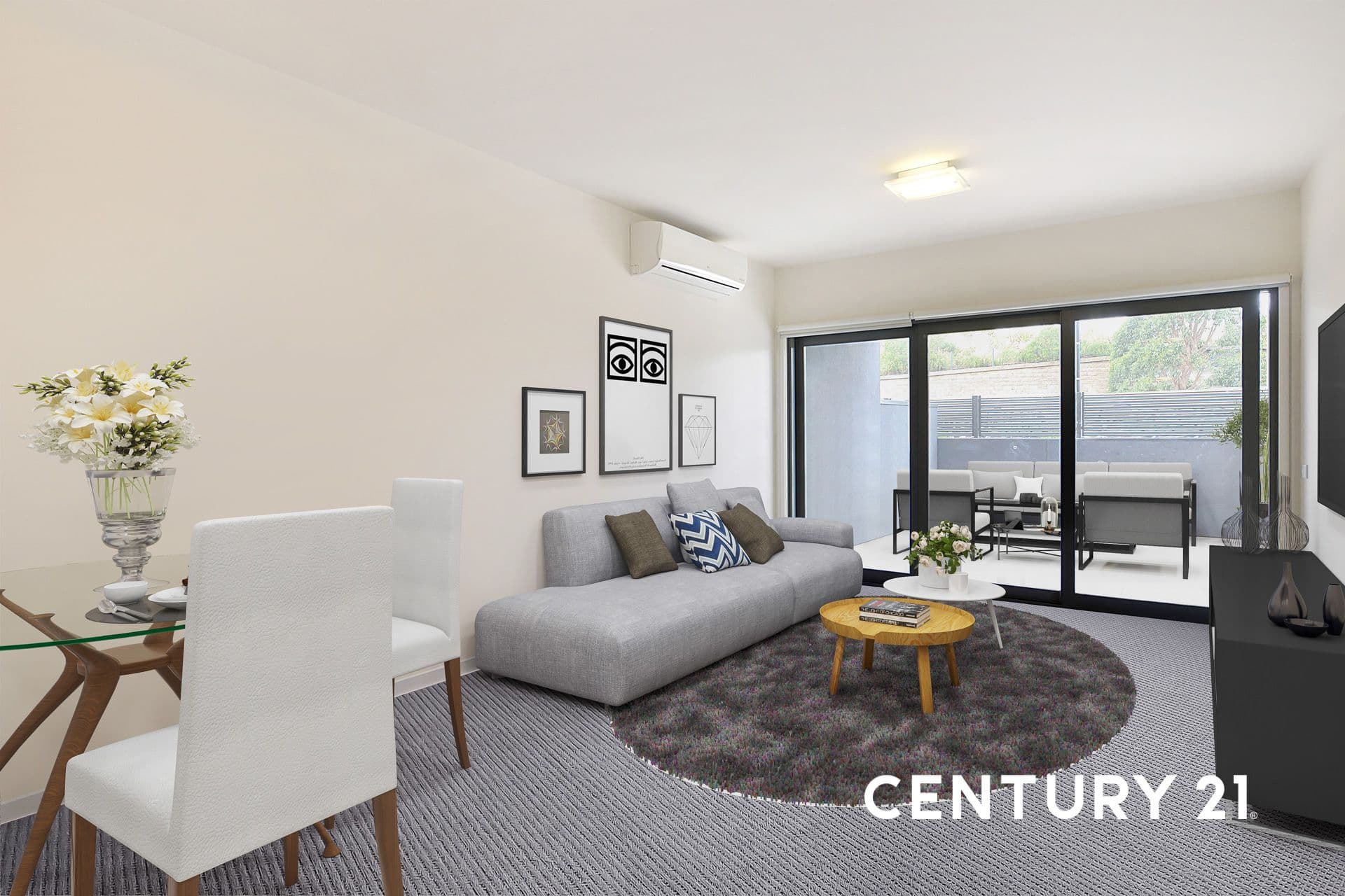 120/59 Autumn Terrace, Clayton South, VIC, 3169, Clayton South - Thumbnail 3