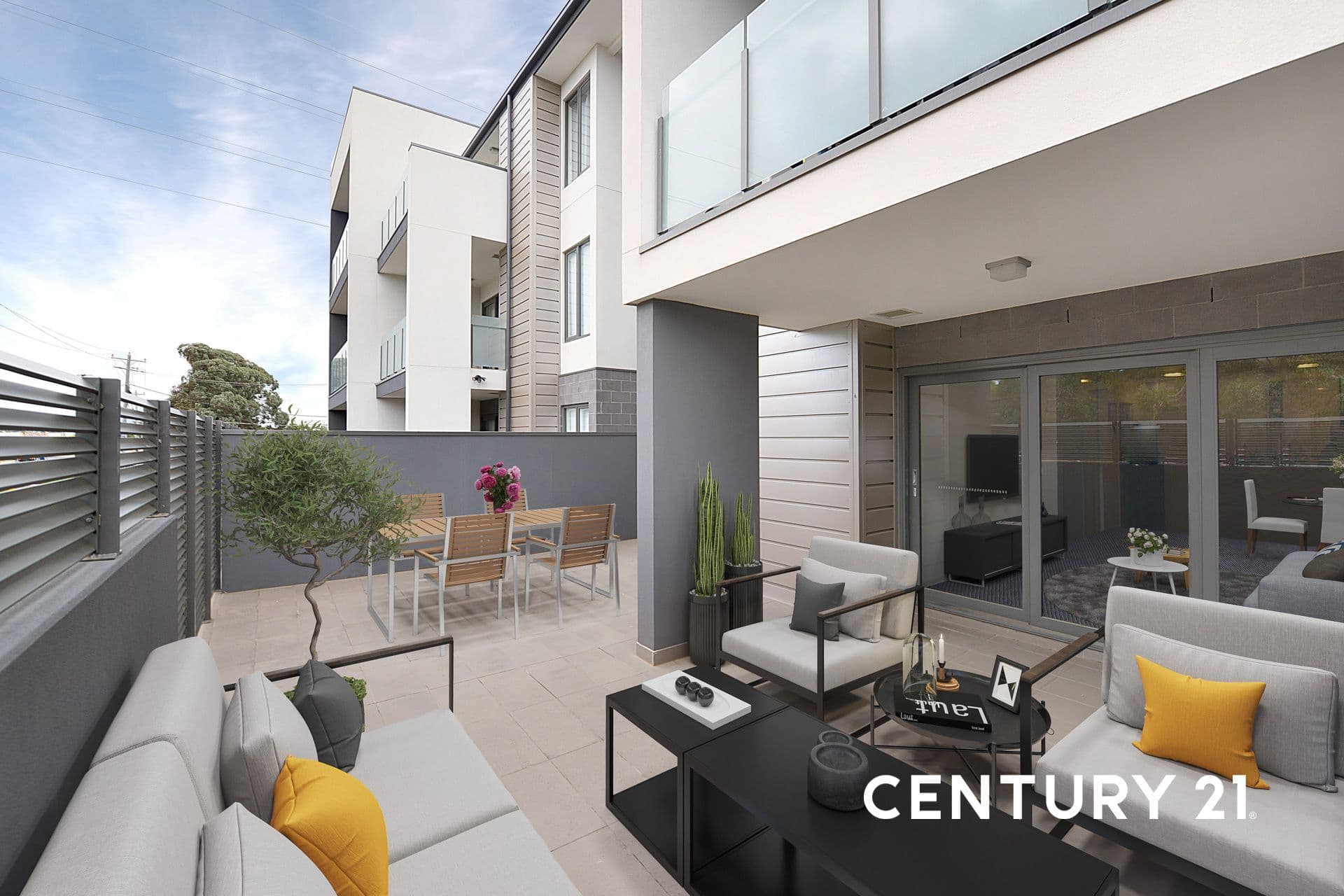 120/59 Autumn Terrace, Clayton South, VIC, 3169, Clayton South - Image 1