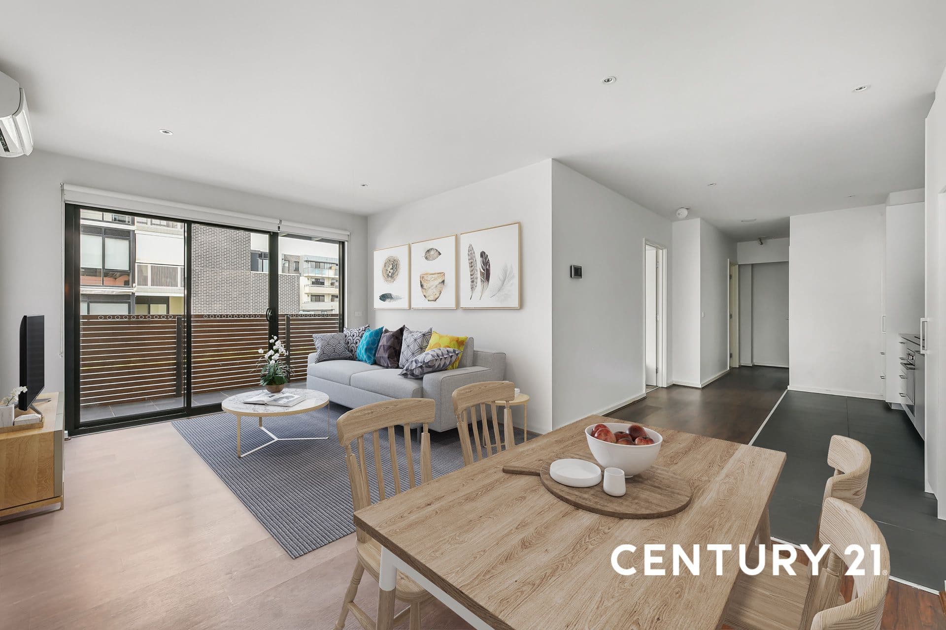105/15 Balcombe Road, Mentone, VIC, 3194, Mentone - Image 1