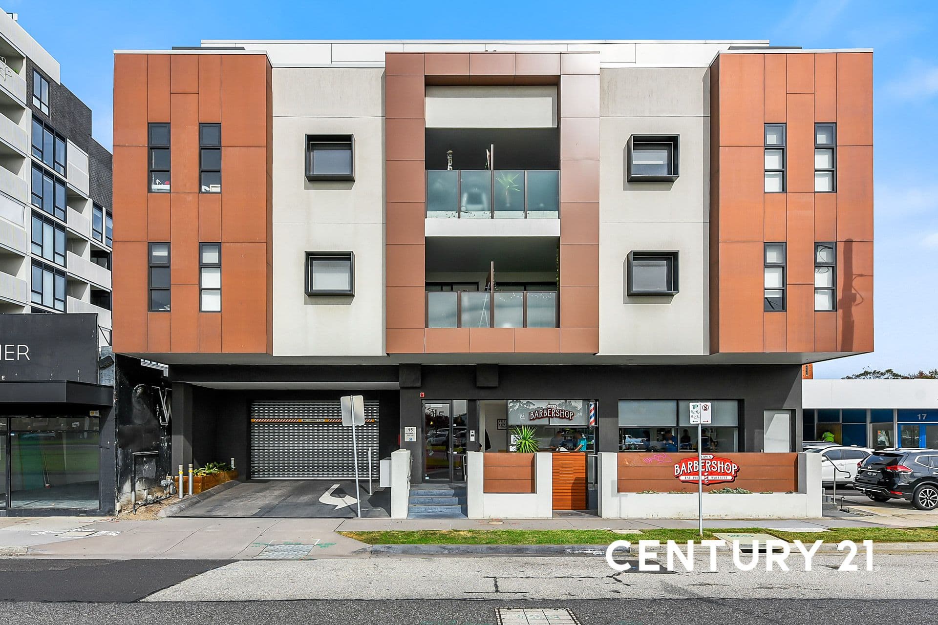 105/15 Balcombe Road, Mentone, VIC, 3194, Mentone - Thumbnail 4