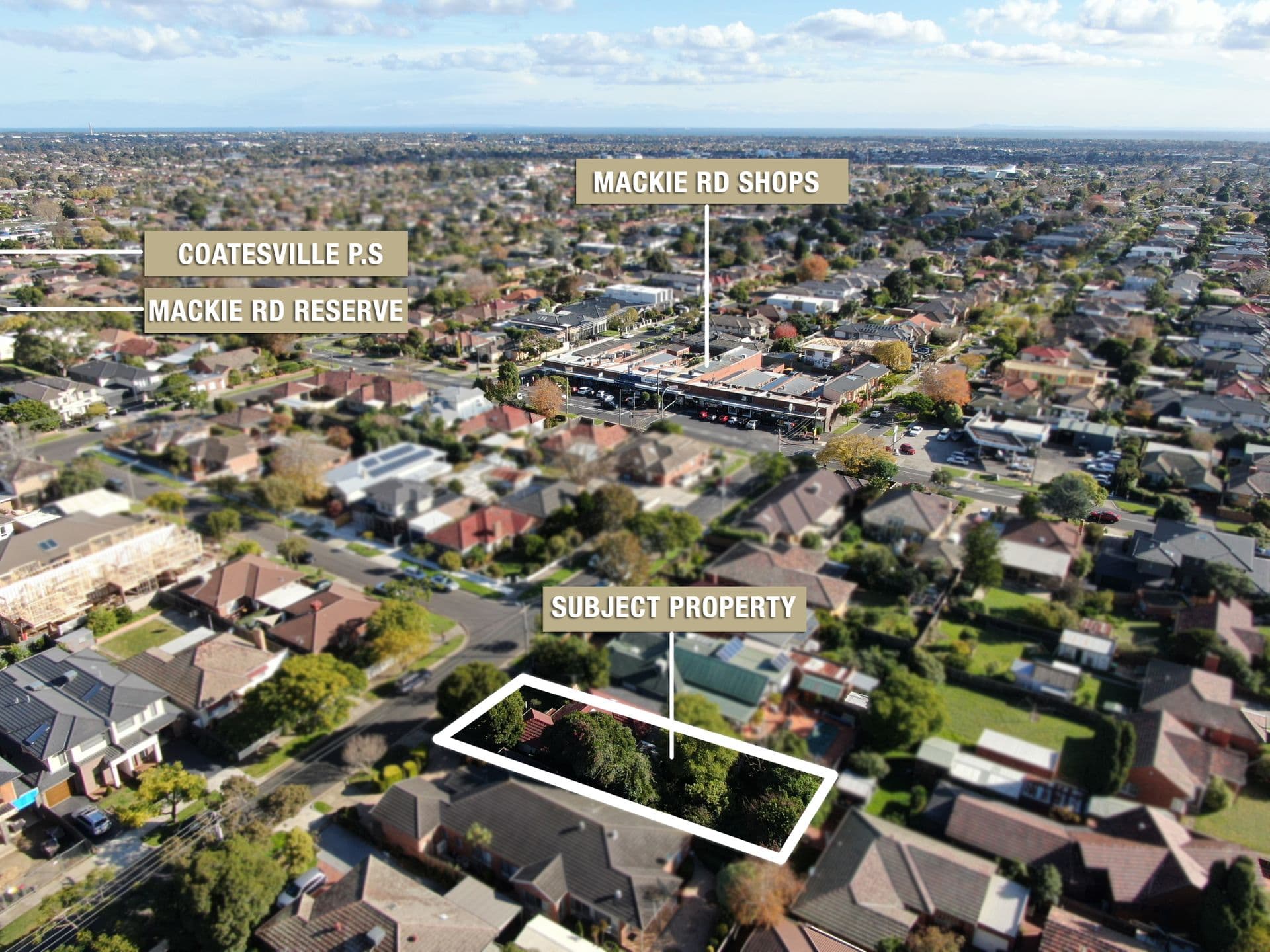 7 Gowrie Street, Bentleigh East, VIC, 3165, Bentleigh East - Thumbnail 2