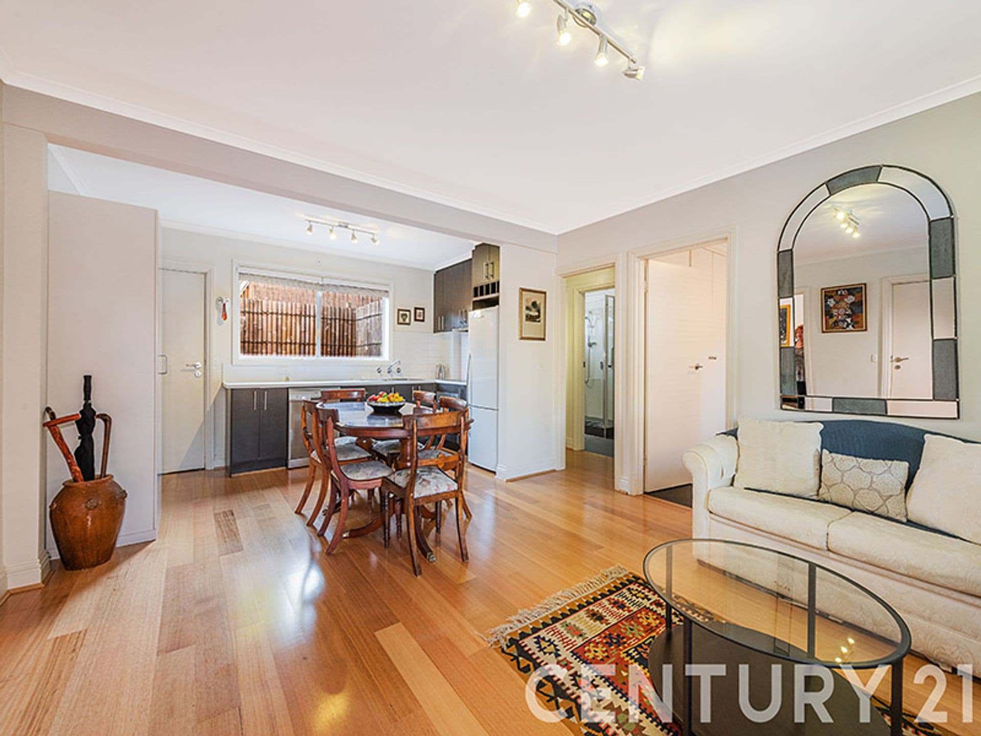 3/1 Burton Avenue, Clayton, VIC, 3168, Clayton - Thumbnail 4