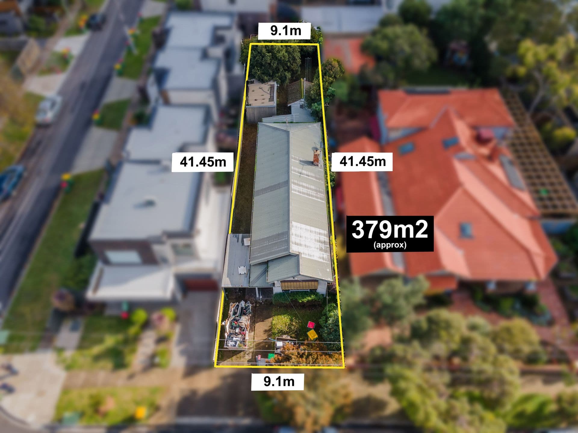 33 Thomson Street, Maidstone, VIC, 3012, Maidstone - Image 1