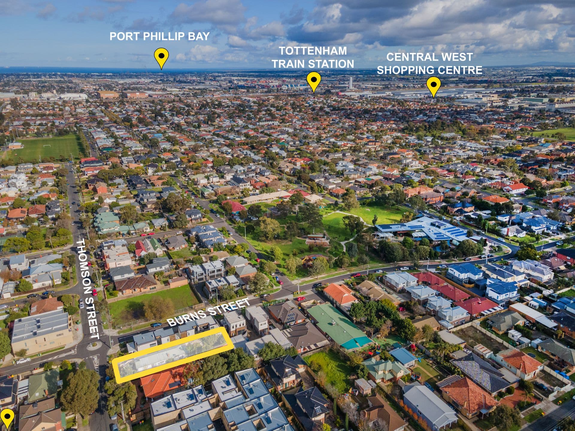 33 Thomson Street, Maidstone, VIC, 3012, Maidstone - Thumbnail 5