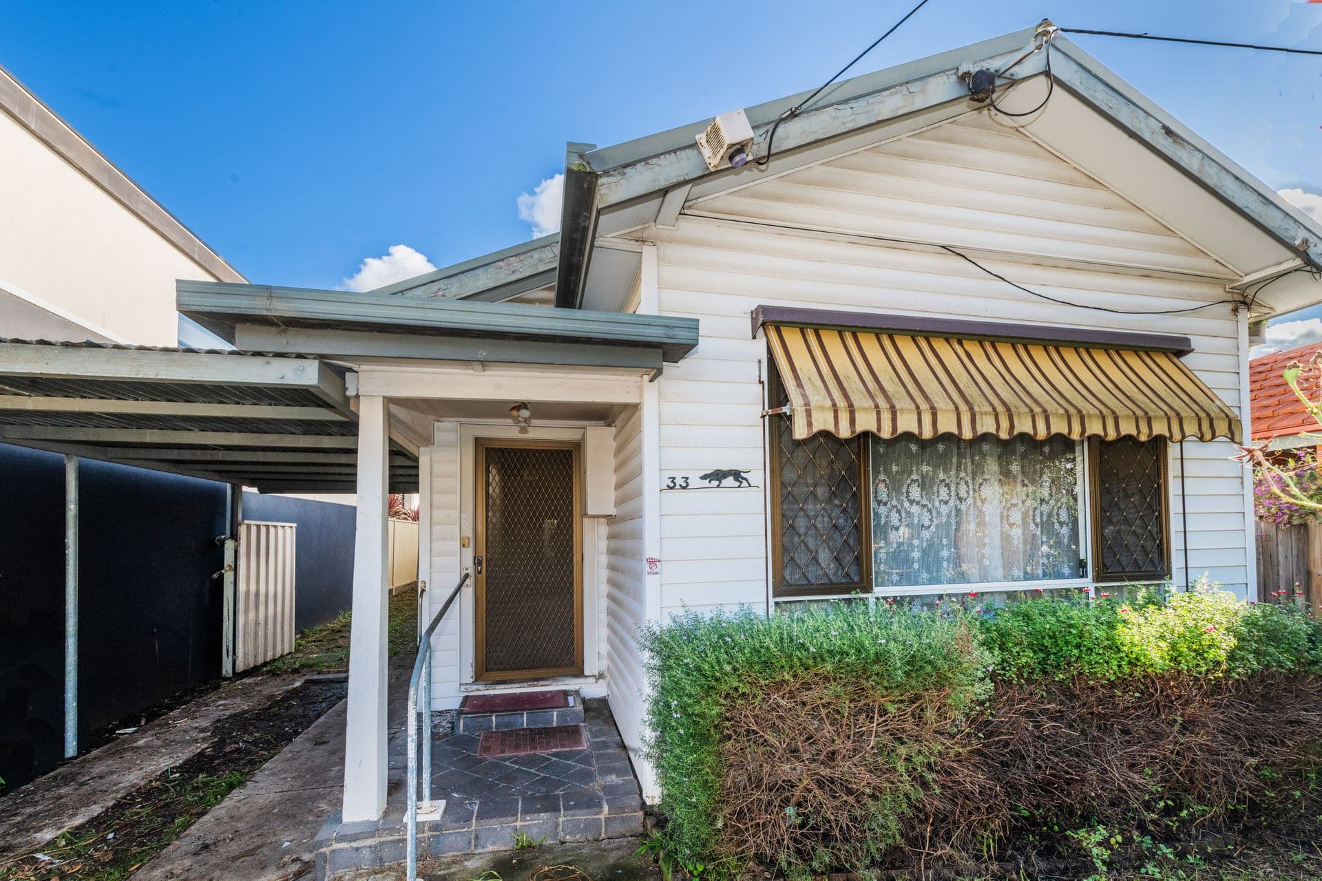 33 Thomson Street, Maidstone, VIC, 3012, Maidstone - Thumbnail 2