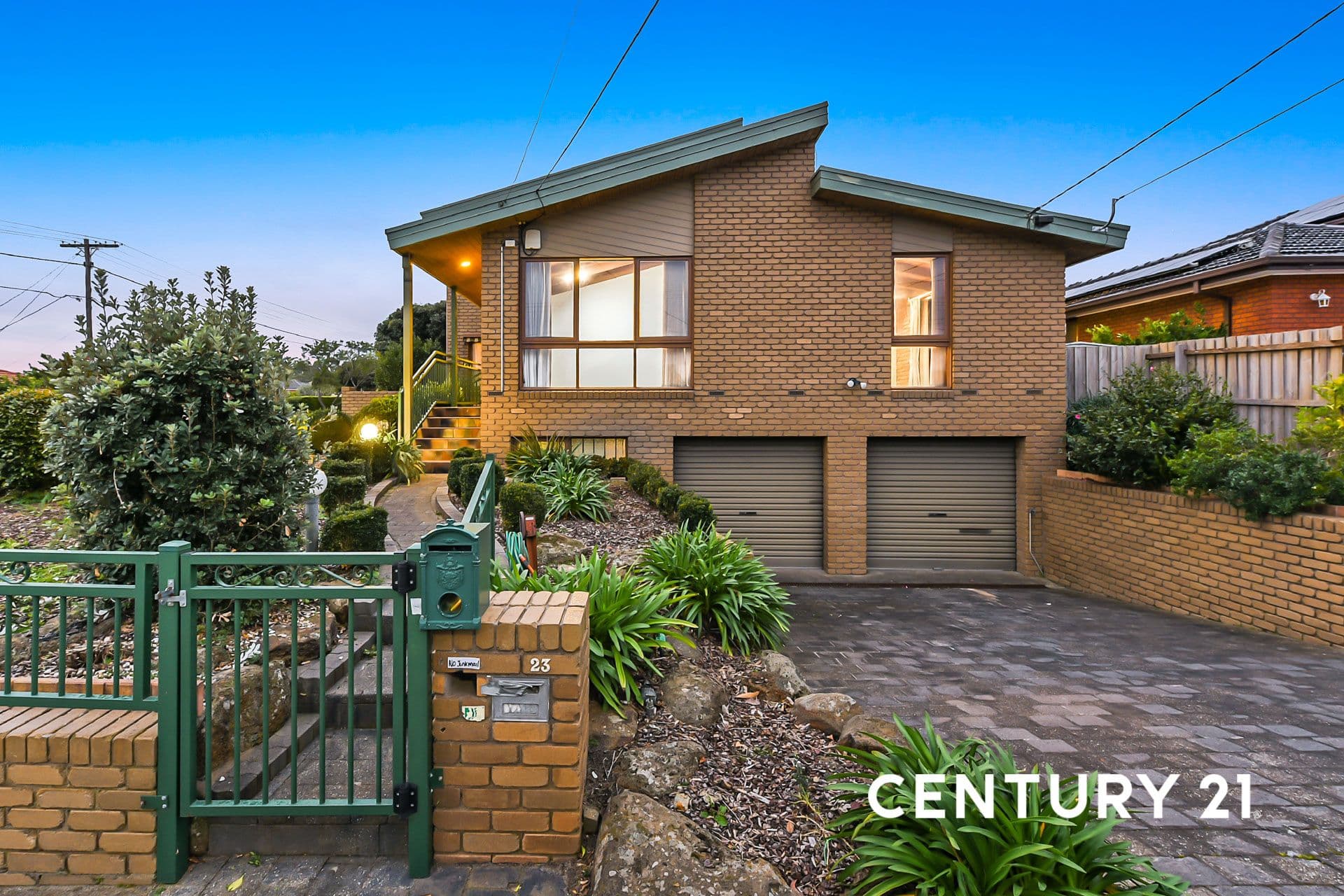 23 Christopher Court, Clarinda, VIC, 3169, Clarinda - Image 1