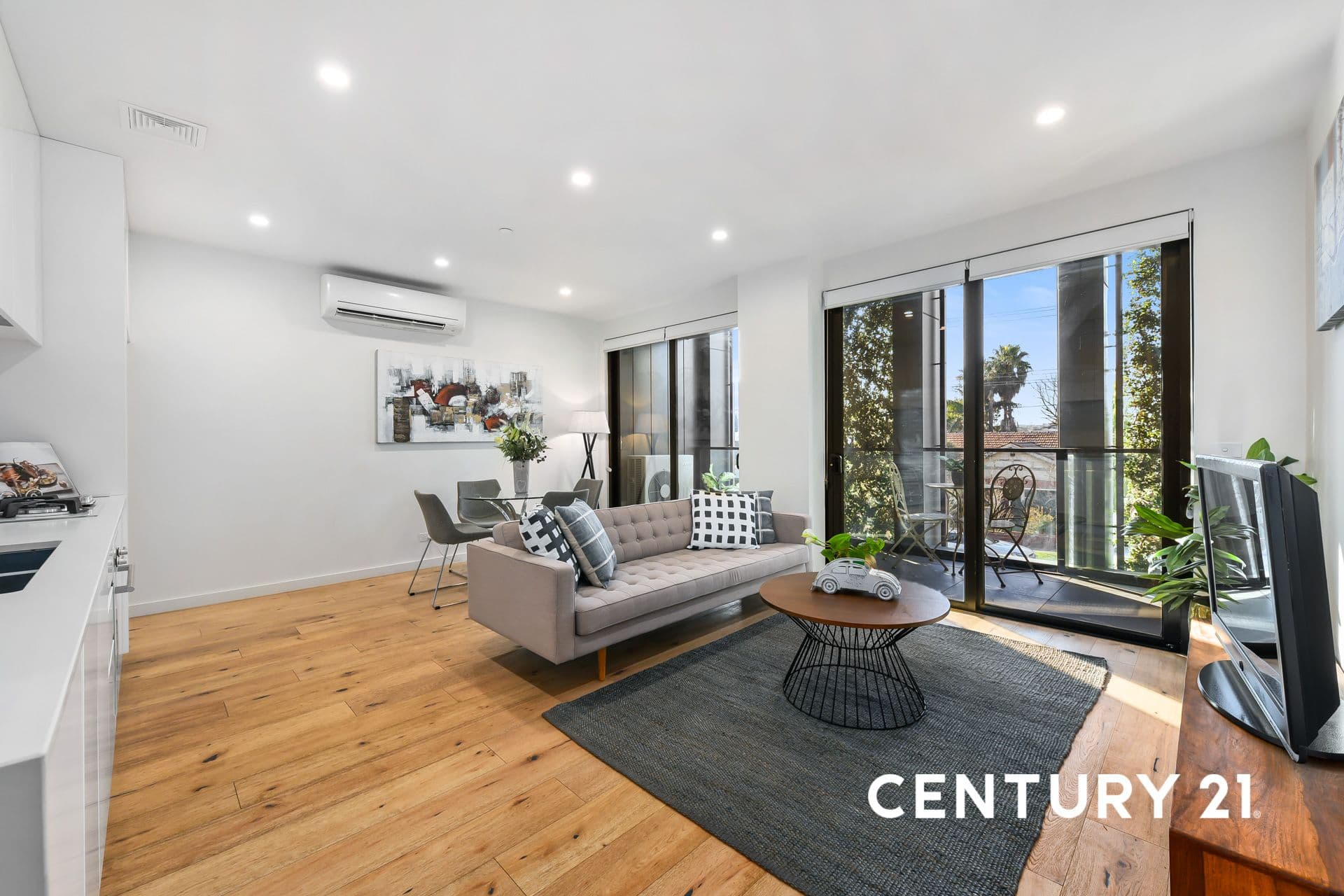 101/77 Mitchell Street, Bentleigh, VIC, 3204, Bentleigh - Image 1