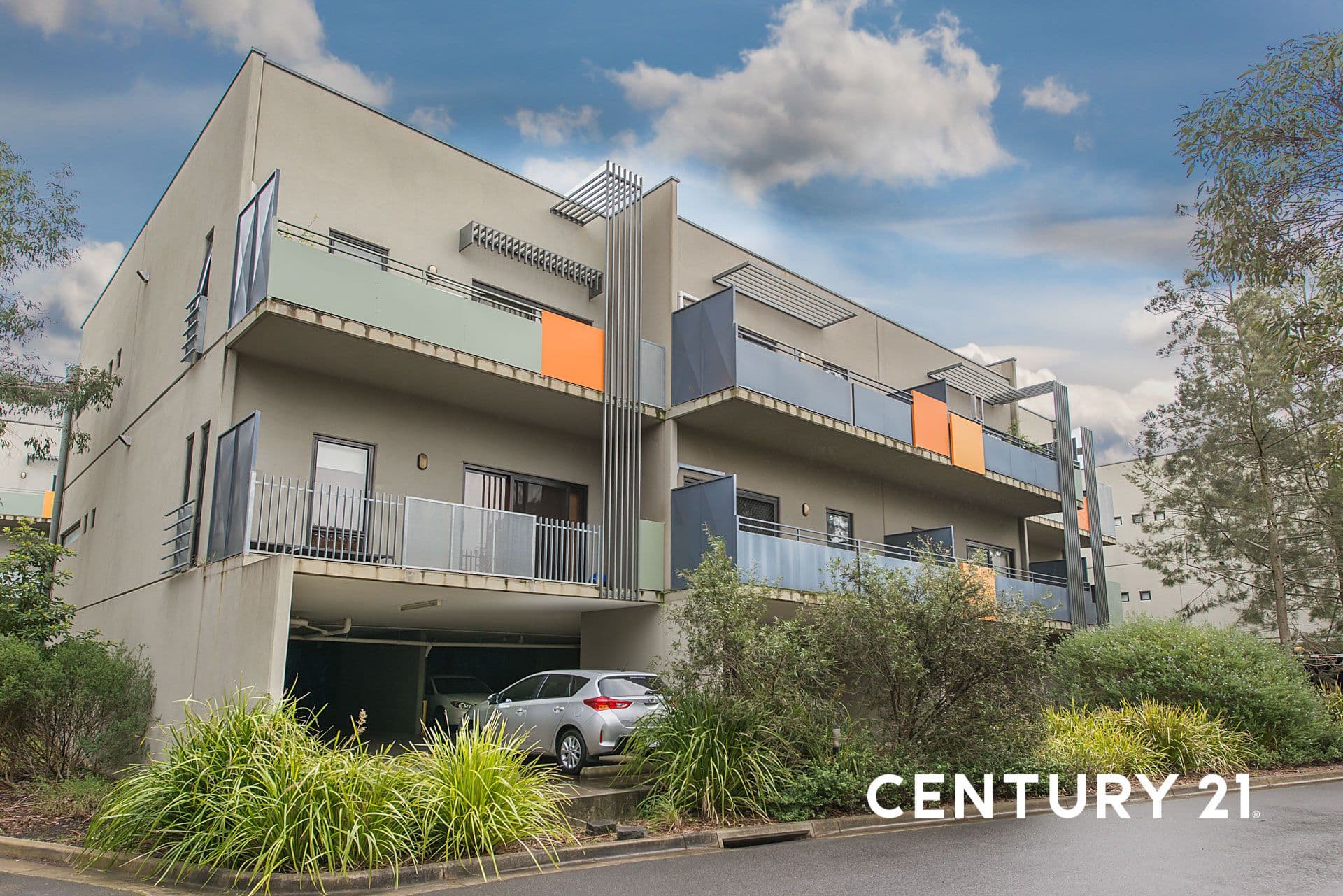 14/1 Eucalyptus Mews, Notting Hill, VIC, 3168, Notting Hill - Thumbnail 4