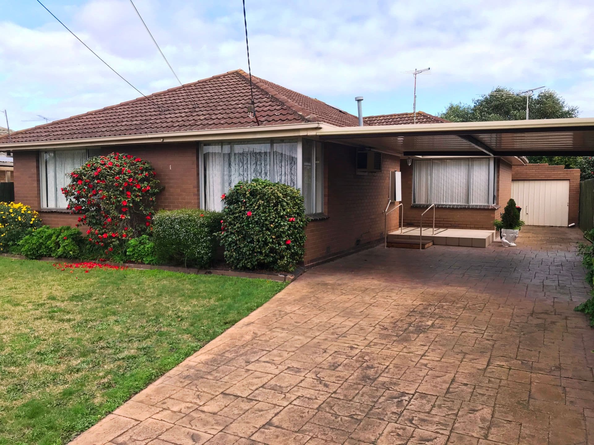 1 Norwood Street, Oakleigh South, VIC, 3167, Oakleigh South - Image 1