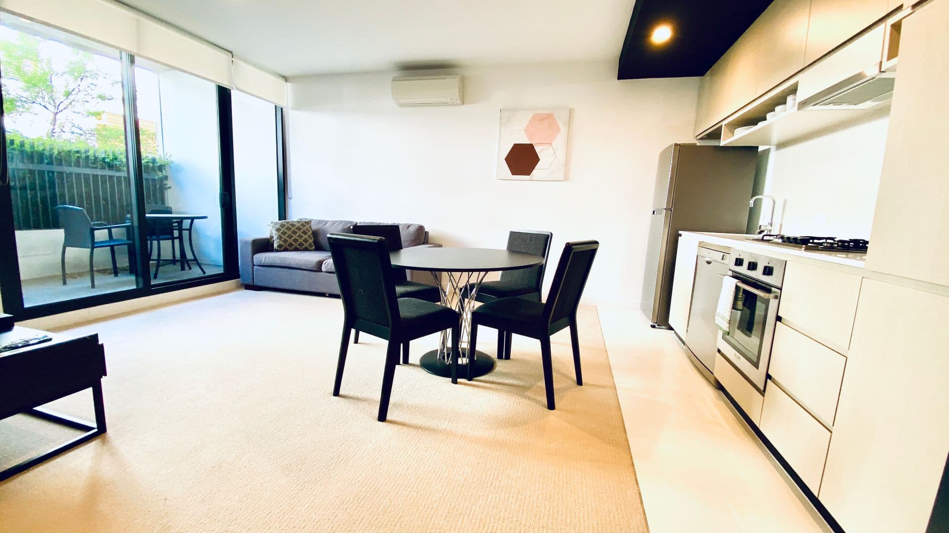 G03/6 Clarkson Court, Clayton, VIC, 3168, Clayton - Thumbnail 3