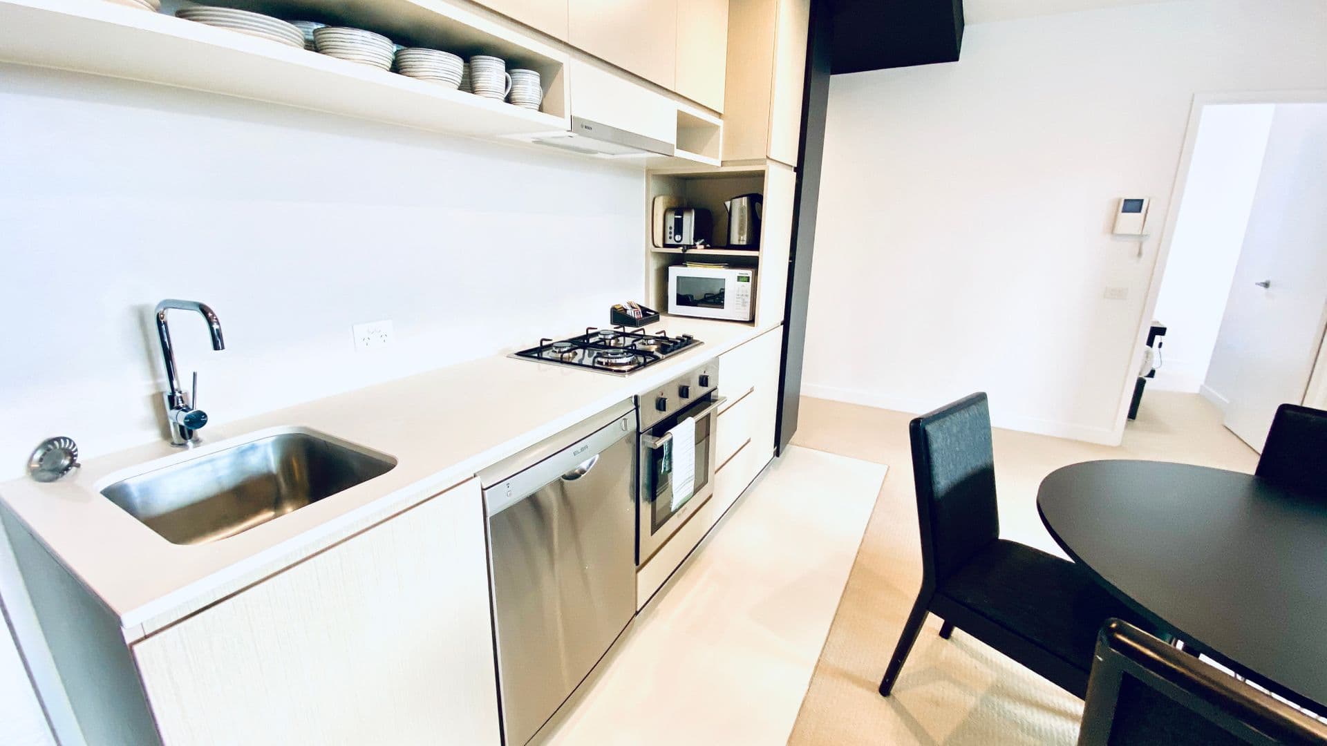 G03/6 Clarkson Court, Clayton, VIC, 3168, Clayton - Thumbnail 5