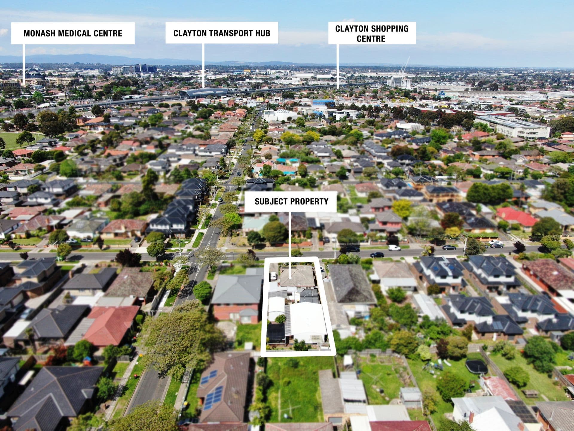 61 Eva Street, Clayton, VIC, 3168, Clayton - Image 1