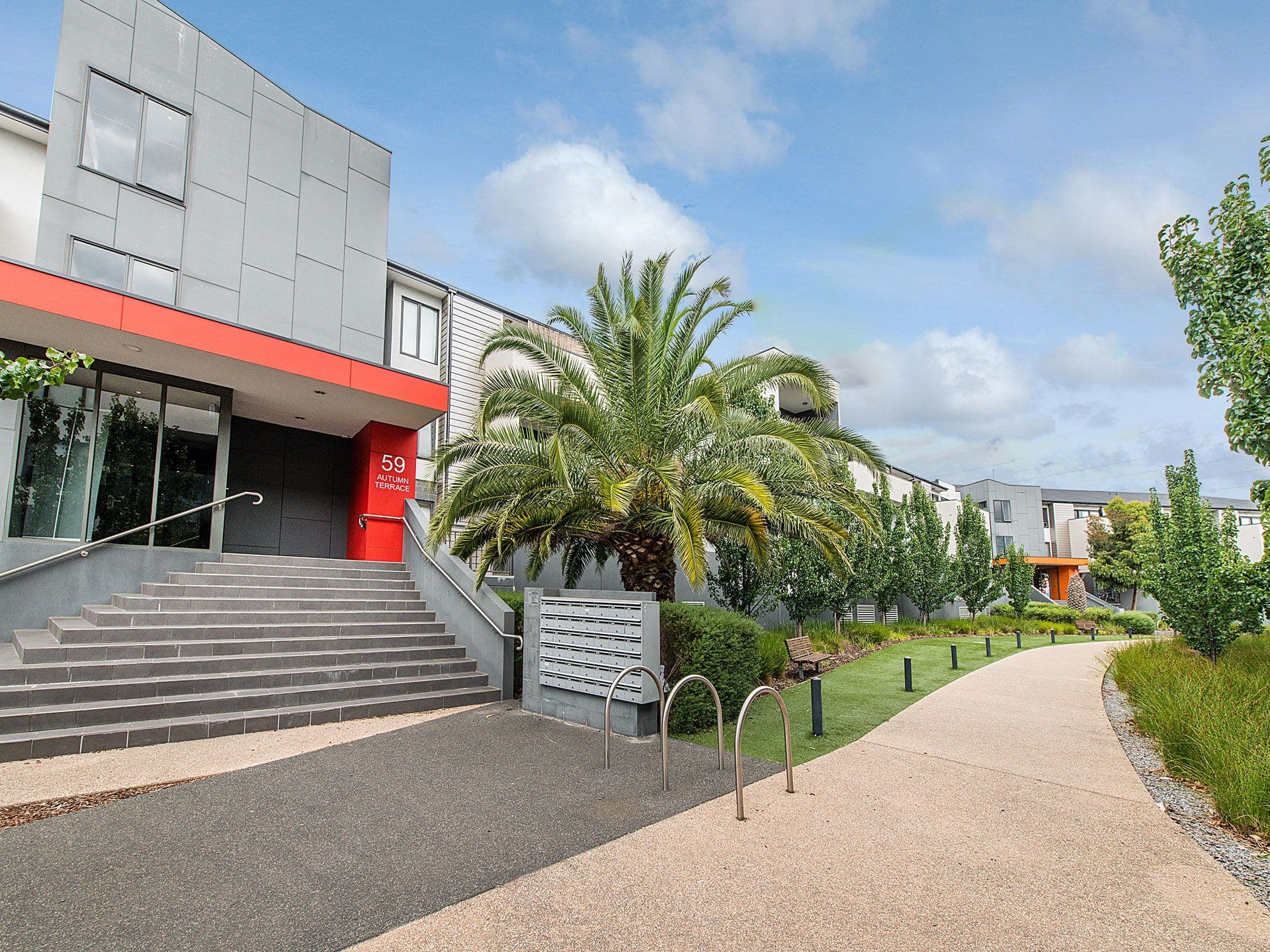 328A/59 Autumn Terrace, Clayton South, VIC, 3169, Clayton South - Image 1