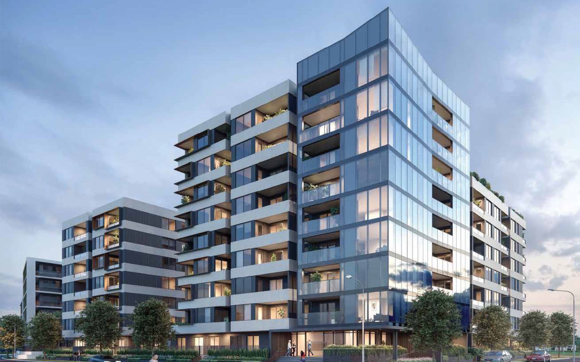 A311/1408-1418 Cente Road, Clayton South, VIC, 3169, Clayton South - Image 1