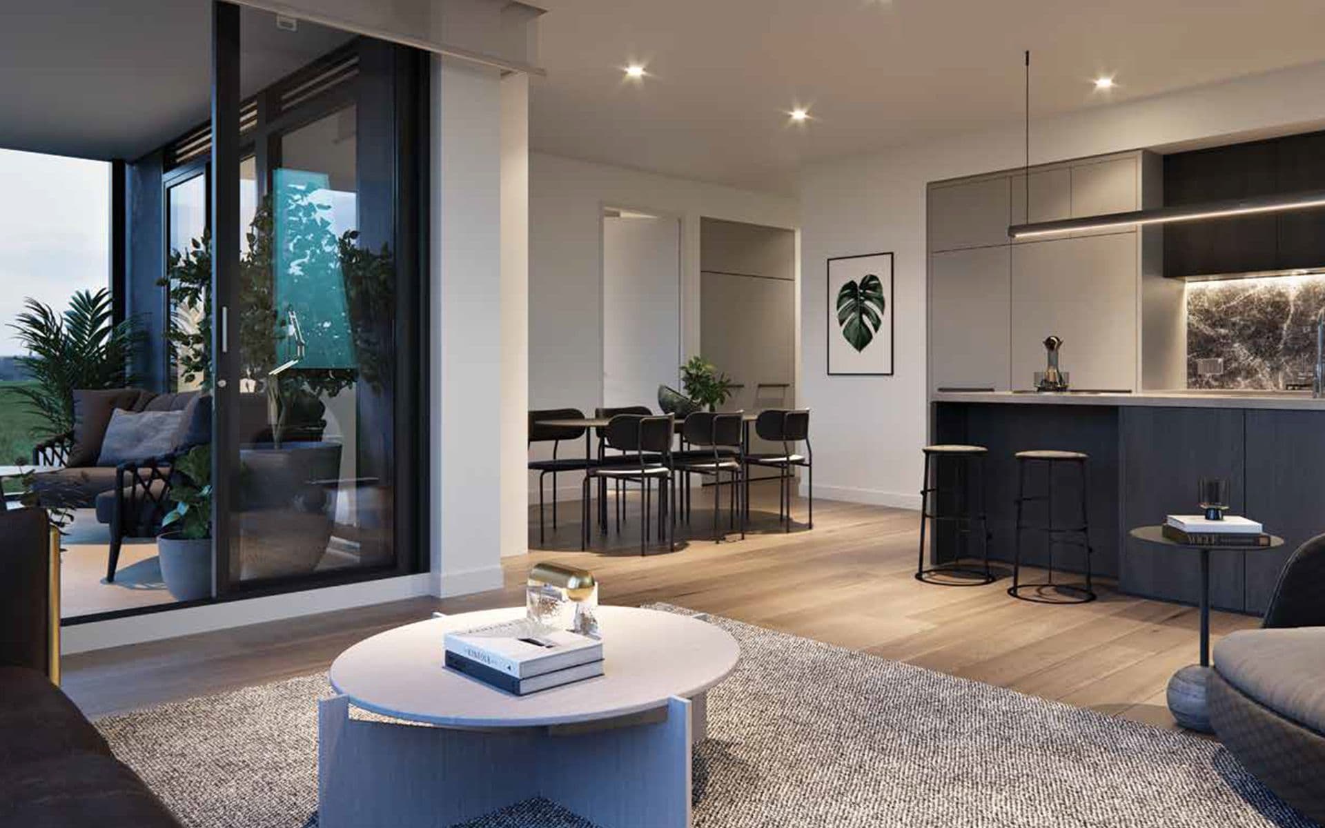 A311/1408-1418 Cente Road, Clayton South, VIC, 3169, Clayton South - Thumbnail 5