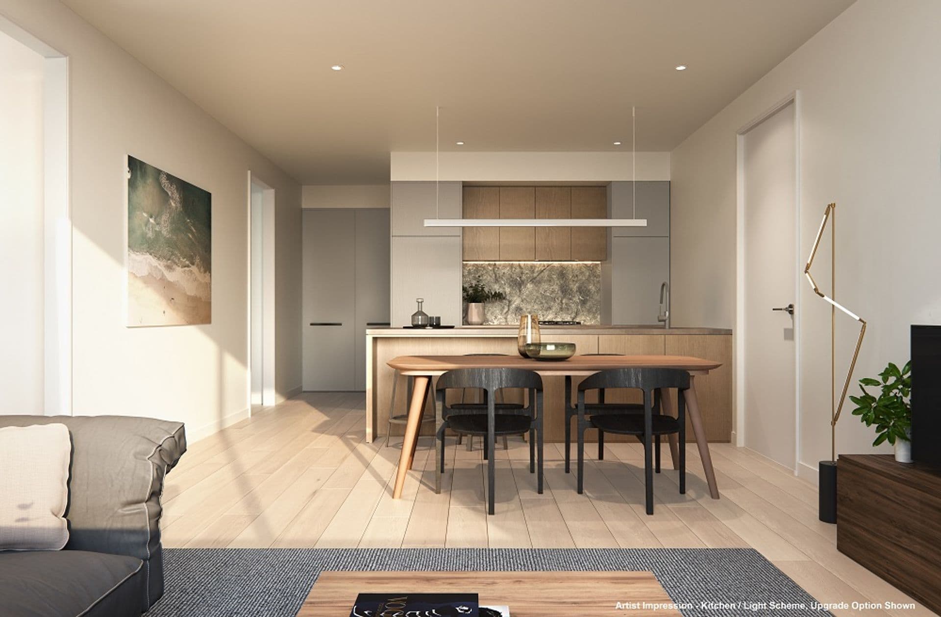 A311/1408-1418 Cente Road, Clayton South, VIC, 3169, Clayton South - Thumbnail 6