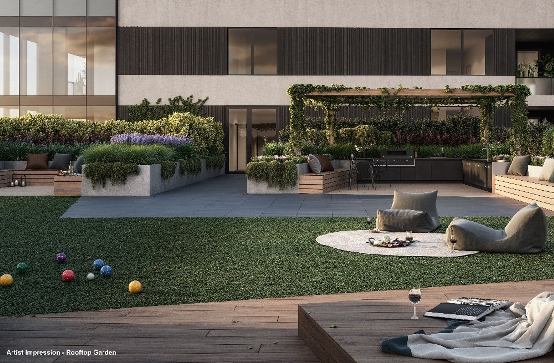 A311/1408-1418 Cente Road, Clayton South, VIC, 3169, Clayton South - Thumbnail 2