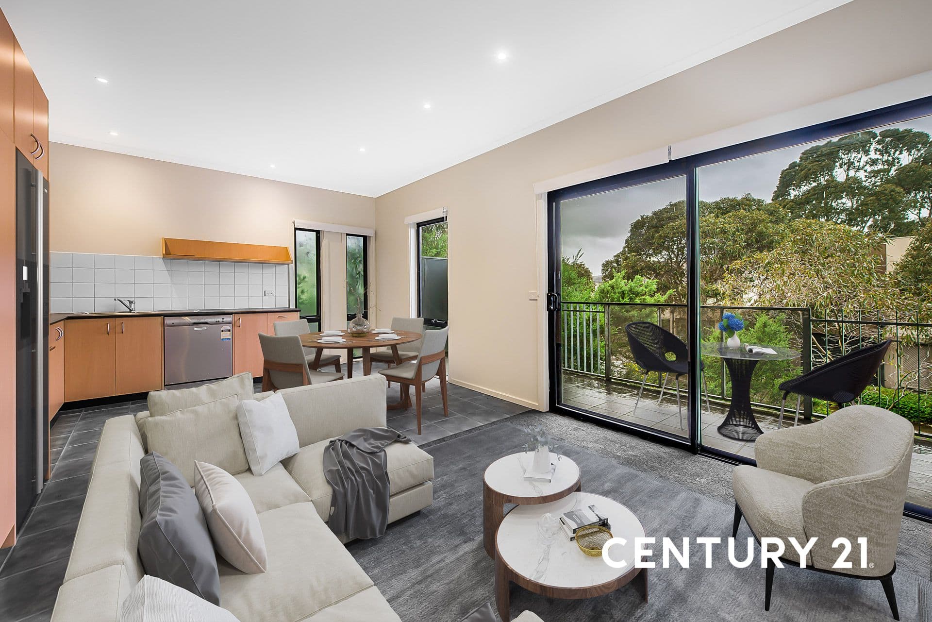 30/1 Eucalyptus Mews, Notting Hill, VIC, 3168, Notting Hill - Image 1