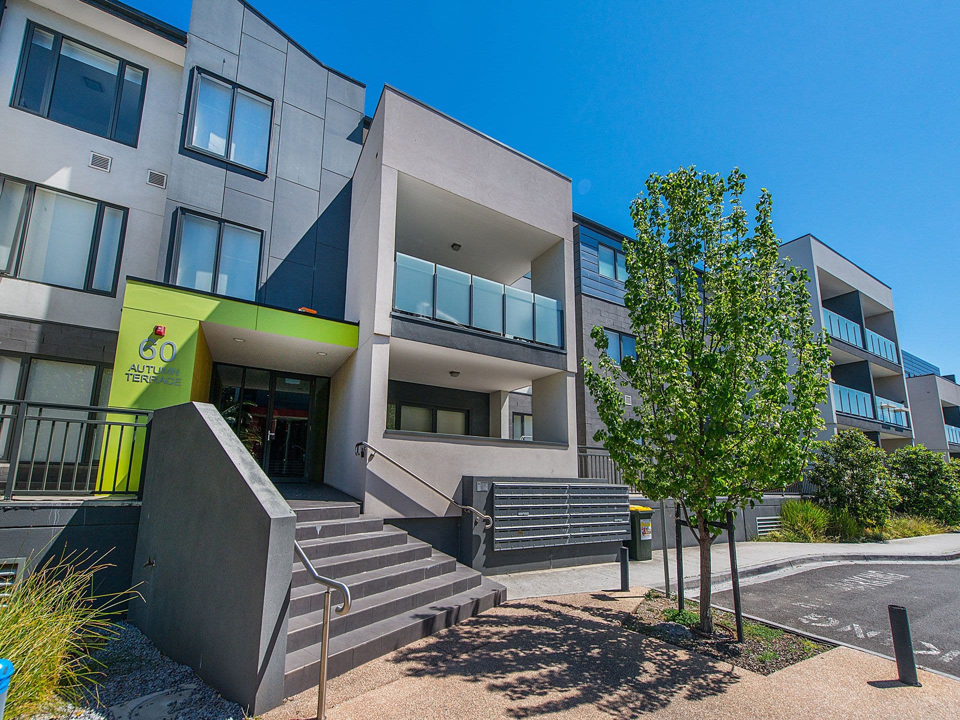 305/60 Autumn Terrace, Clayton South, VIC, 3169, Clayton South - Thumbnail 2
