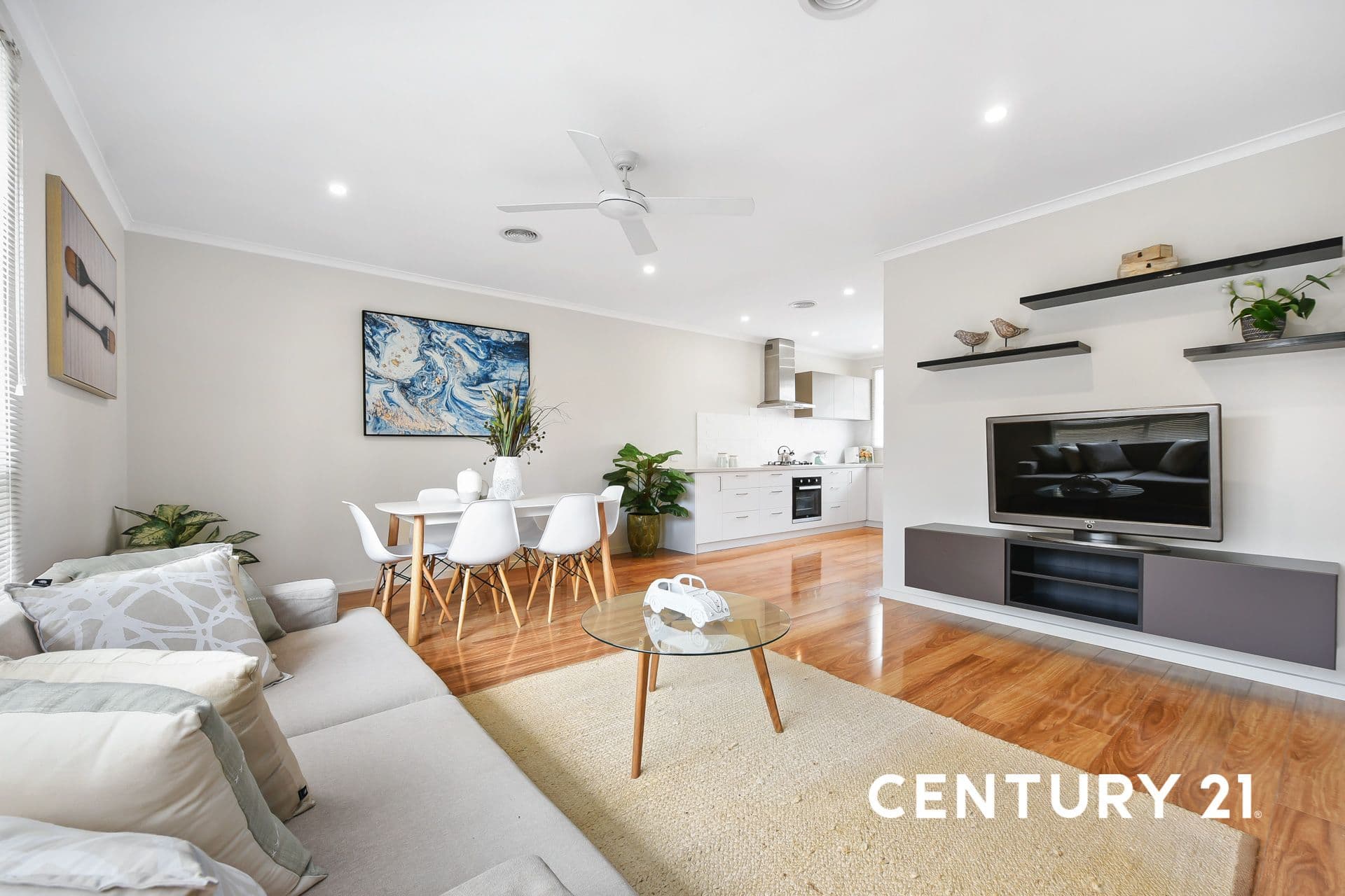 2/19-21 Sarton Road, Clayton, VIC, 3168, Clayton - Image 1