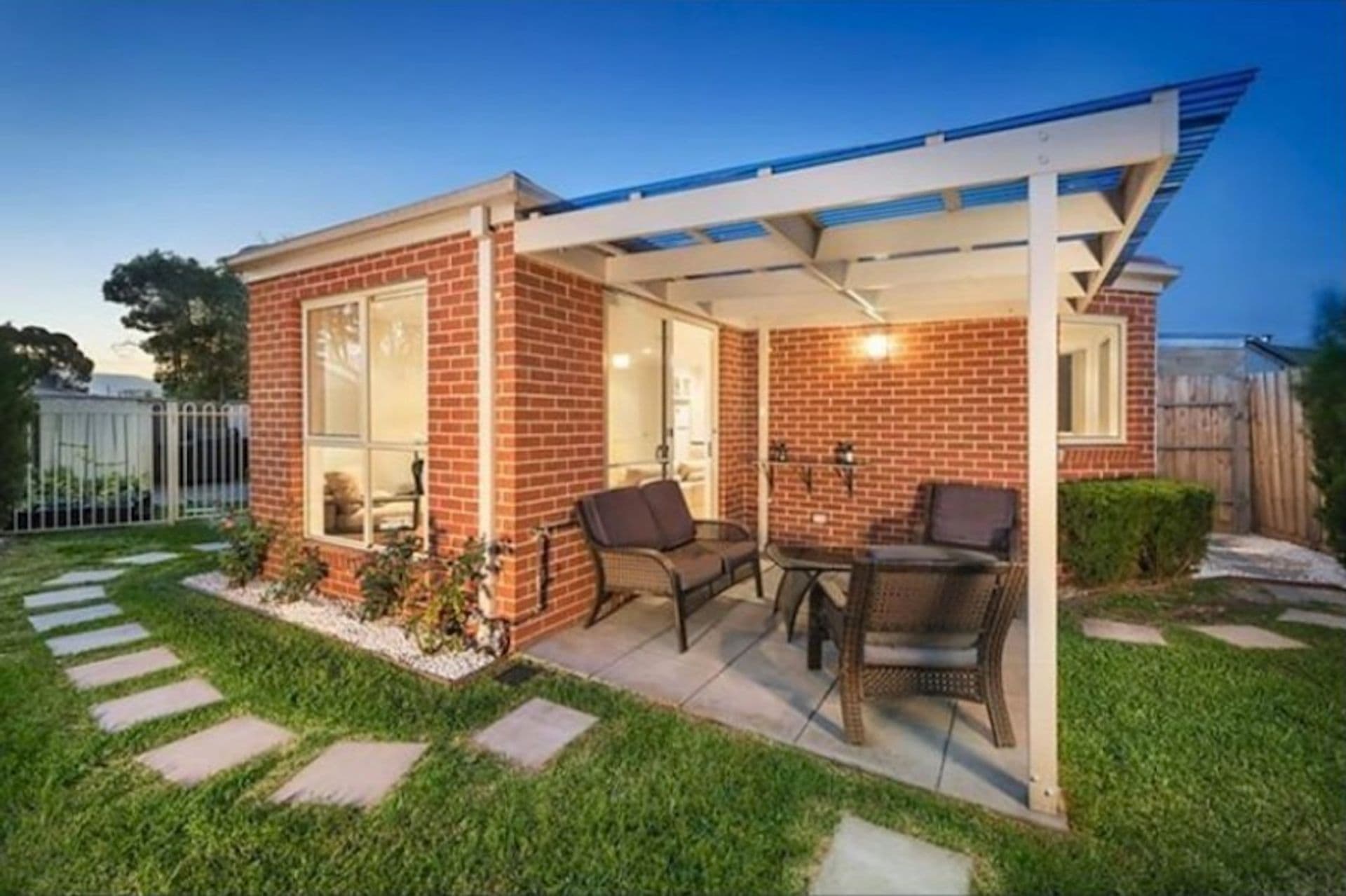 2/51 Leonard Close, Clarinda, VIC, 3169, Clarinda - Thumbnail 7