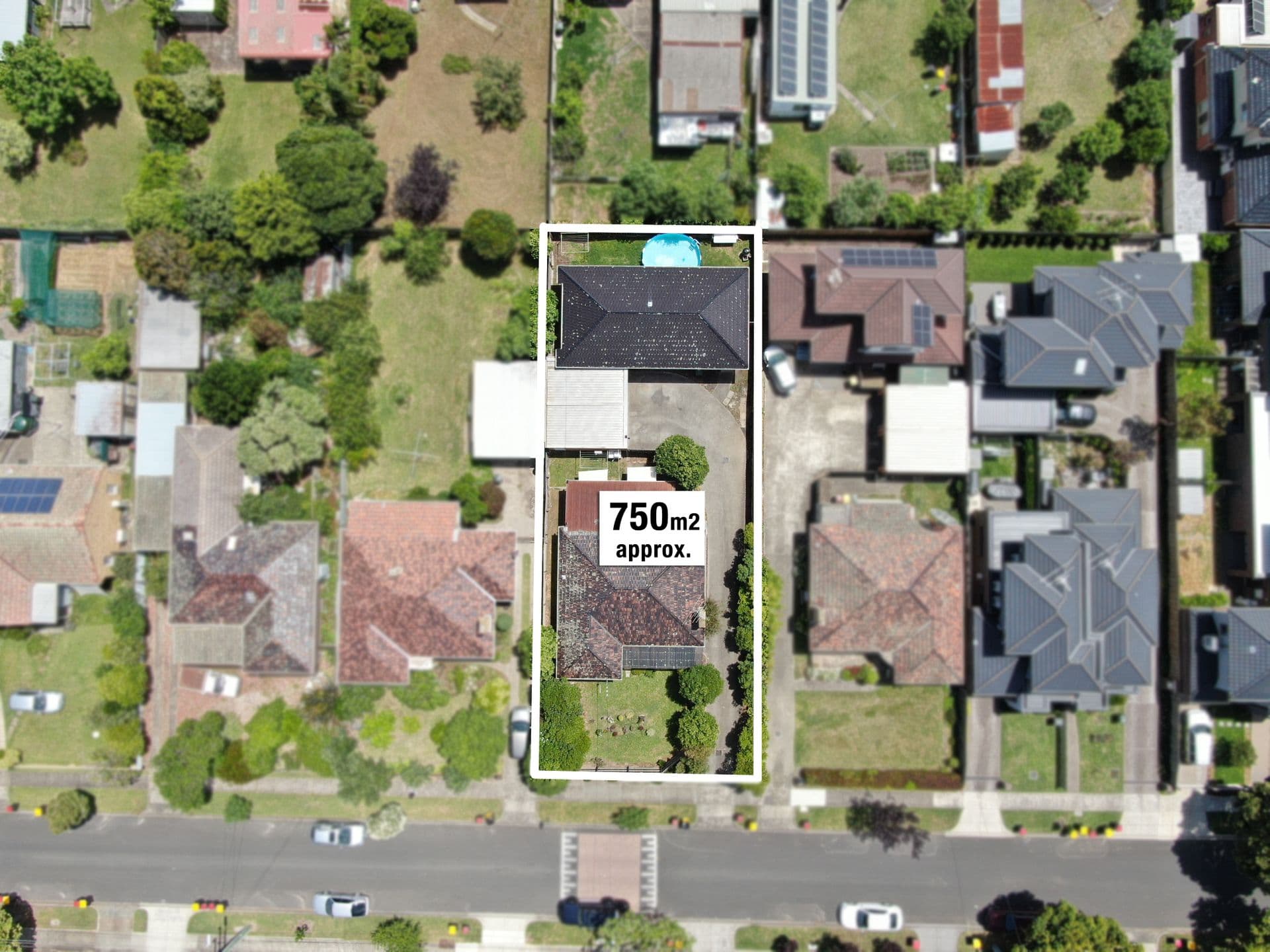 1-2/61 Macrina Street, Oakleigh East, VIC, 3166, Oakleigh East - Image 1