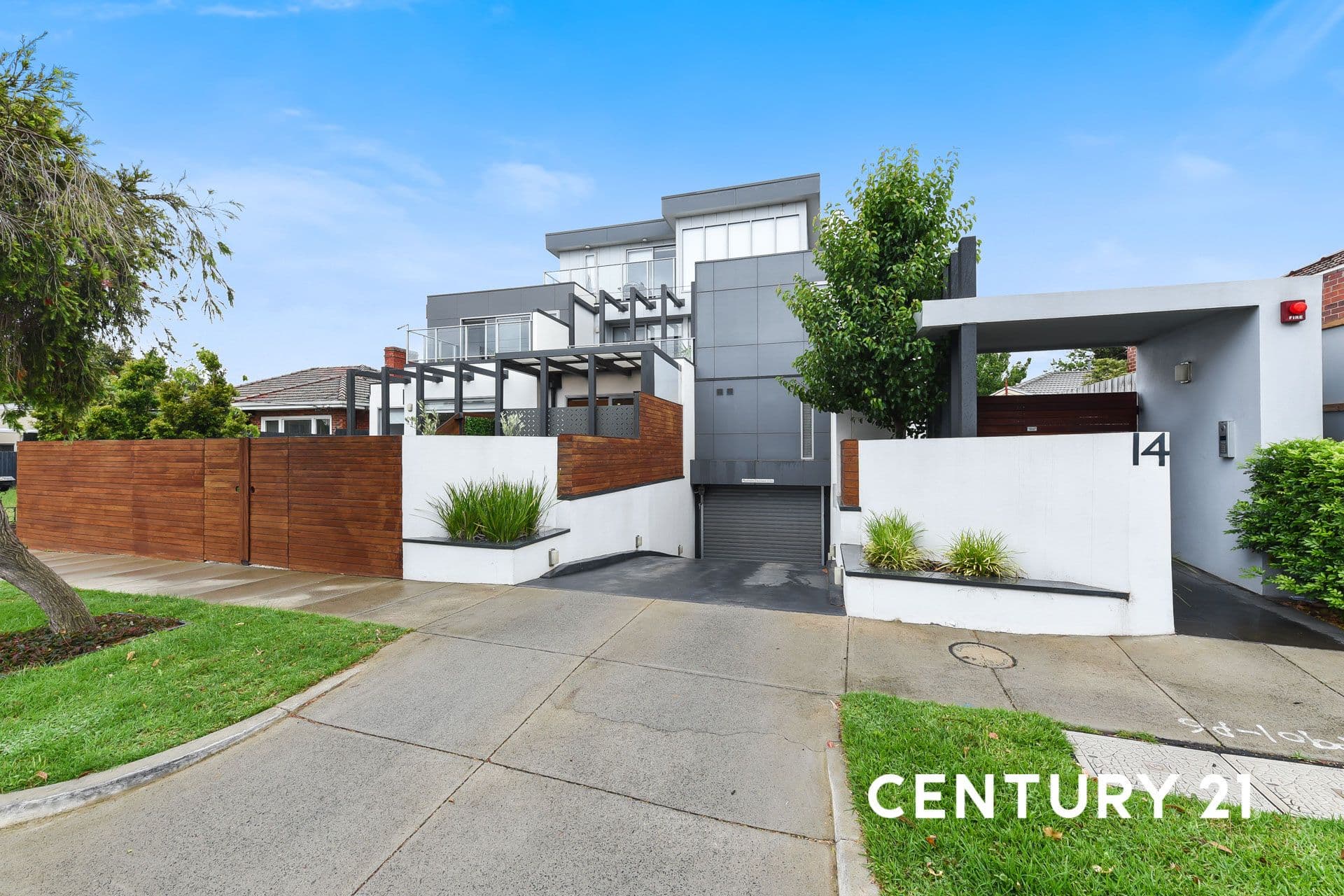 4/14 South Avenue, Bentleigh, VIC, 3204, Bentleigh - Thumbnail 3