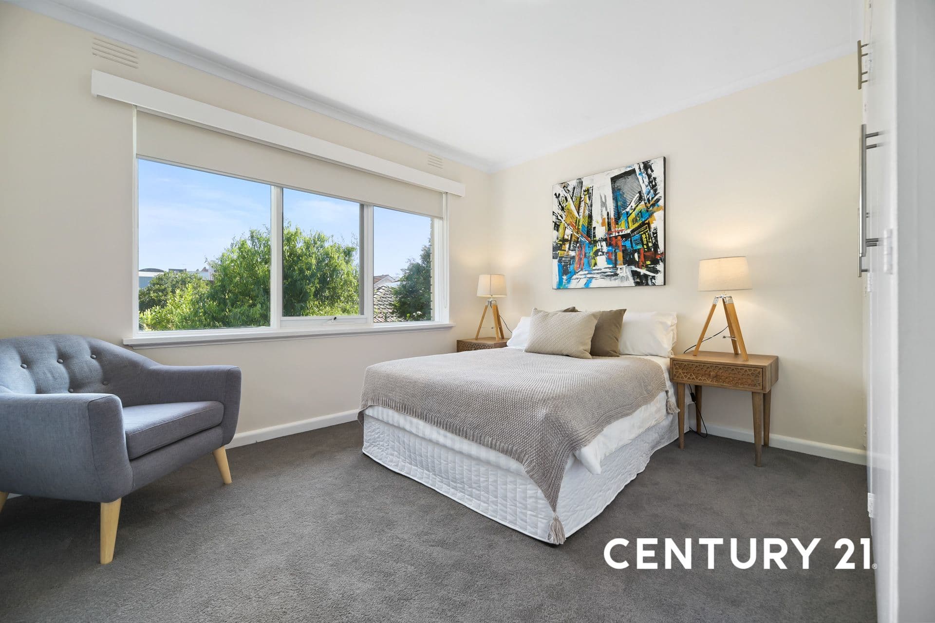 6/81 Daley Street, Bentleigh, VIC, 3204, Bentleigh - Thumbnail 2