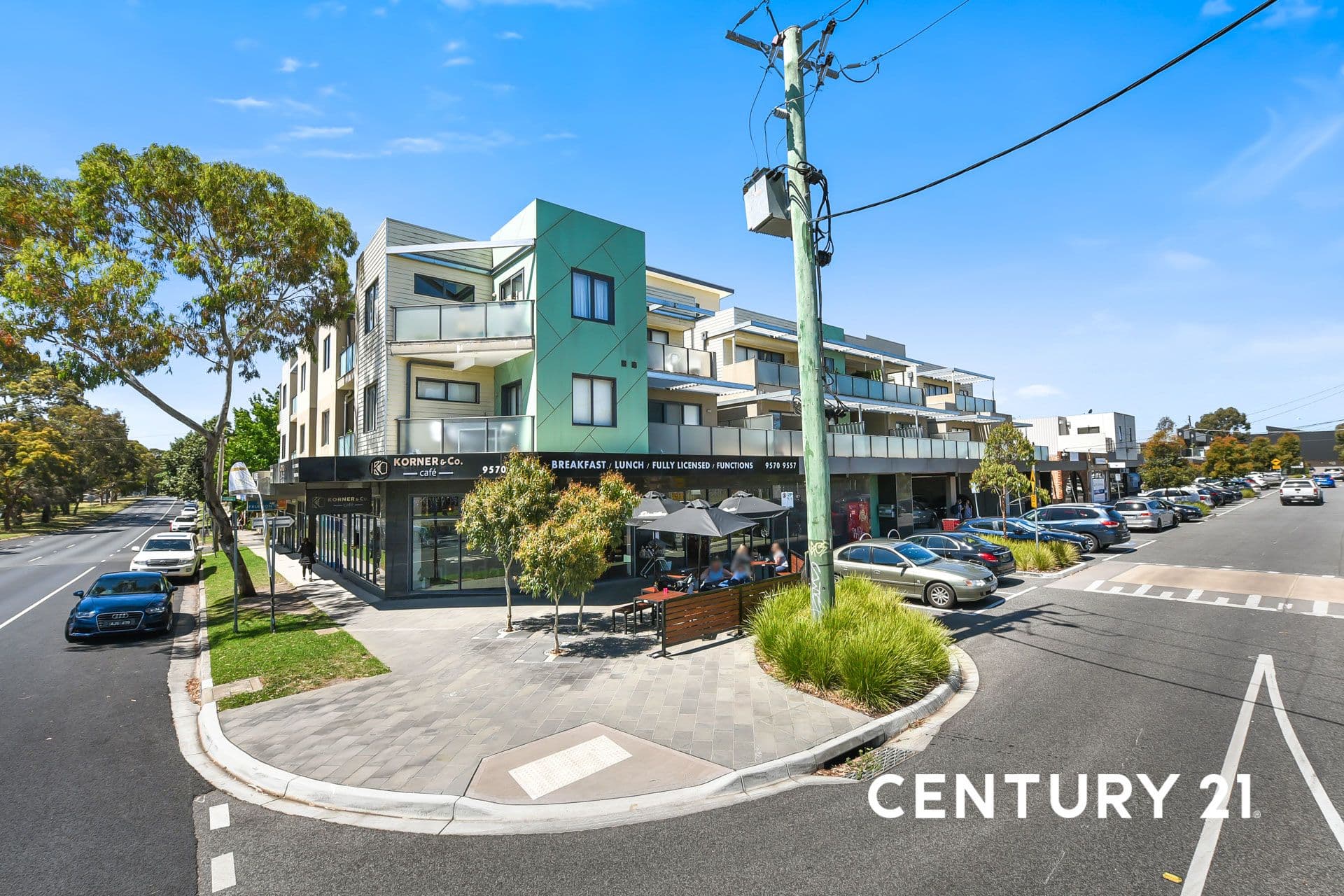 10/76 East Boundary Road, Bentleigh East, VIC, 3165, Bentleigh East - Thumbnail 3