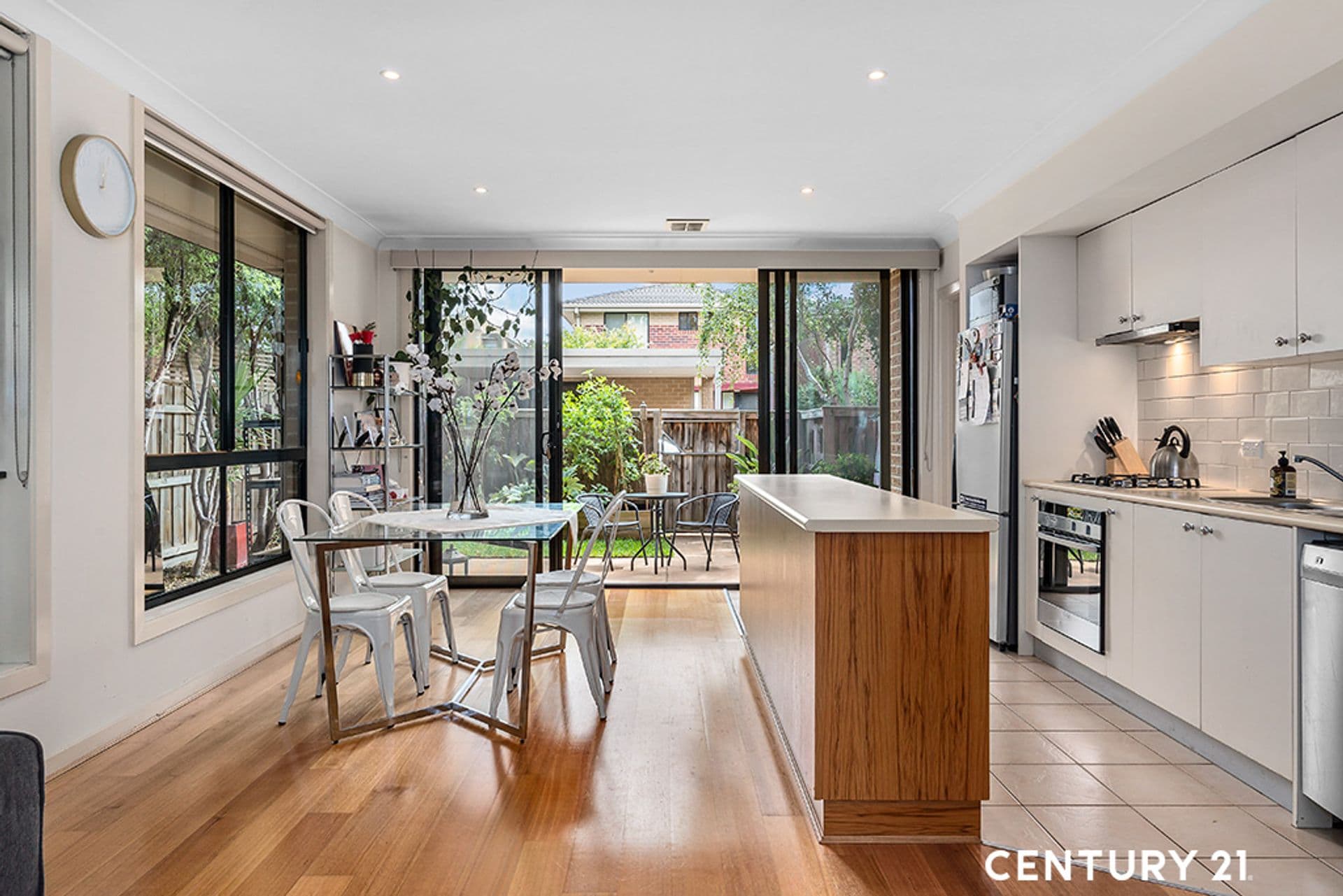 1/9 Rose Street, Clayton, VIC, 3168, Clayton - Thumbnail 3