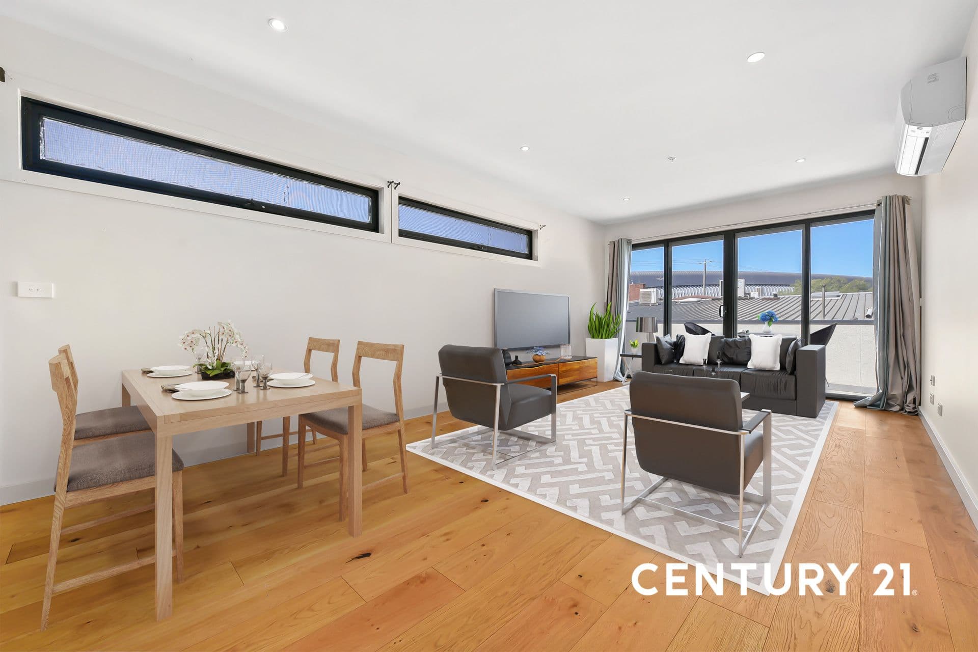 203/4 Nicholson Court, Clayton, VIC, 3168, Clayton - Image 1