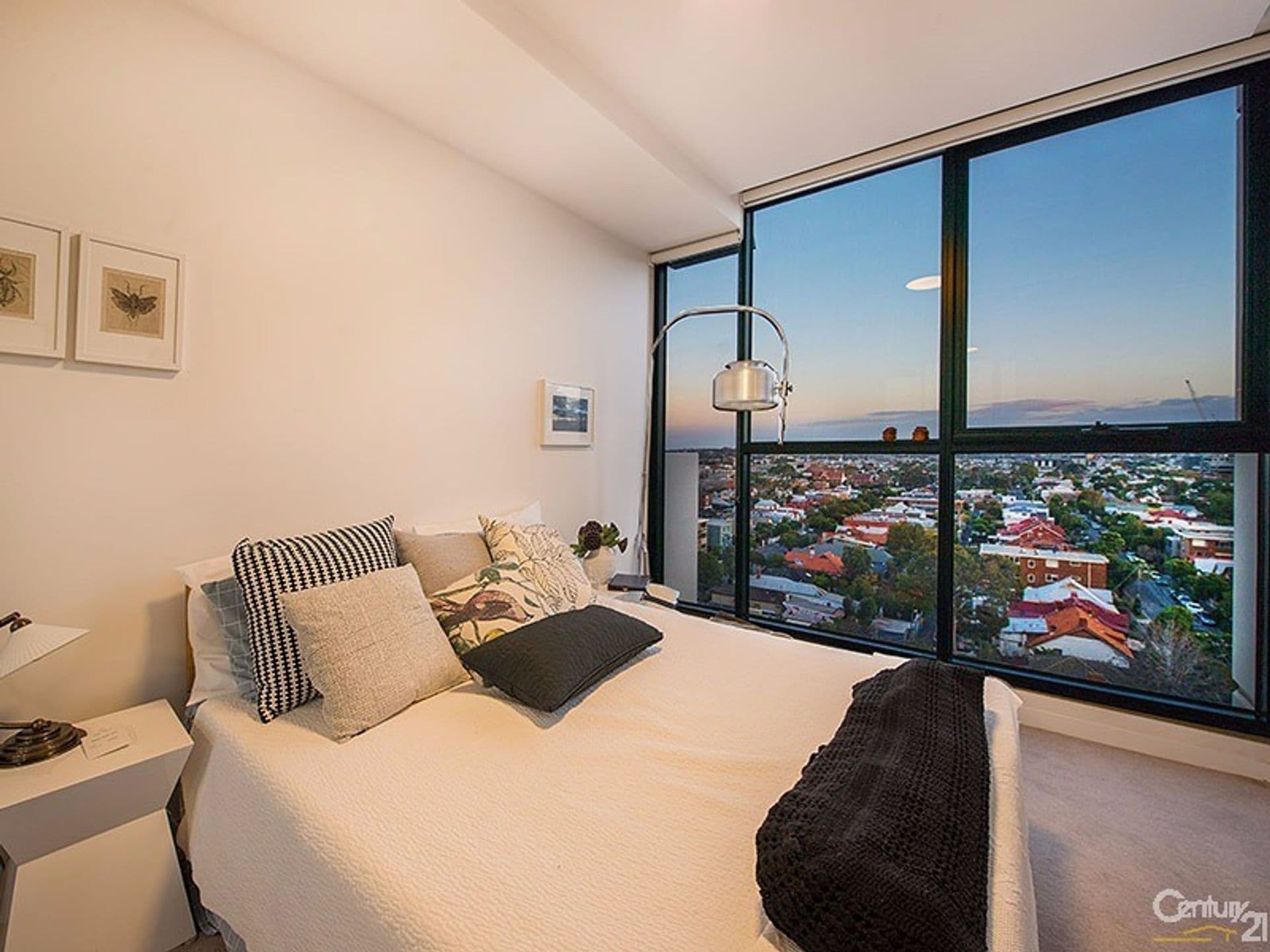B1005/8 Grosvenor Street, Abbotsford, VIC, 3067, Abbotsford - Thumbnail 6