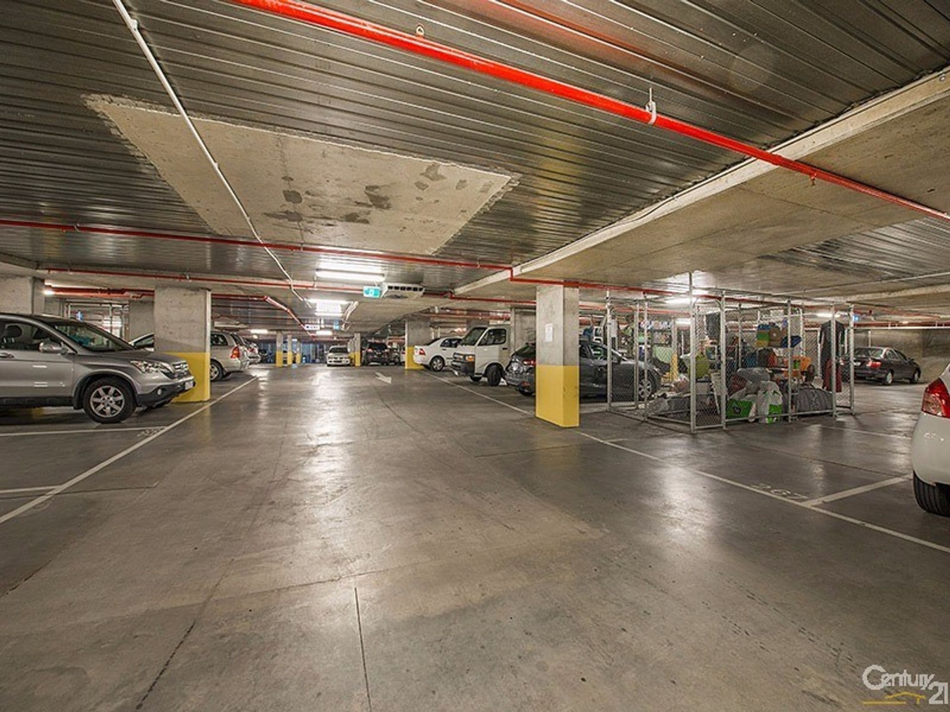B1005/8 Grosvenor Street, Abbotsford, VIC, 3067, Abbotsford - Thumbnail 7