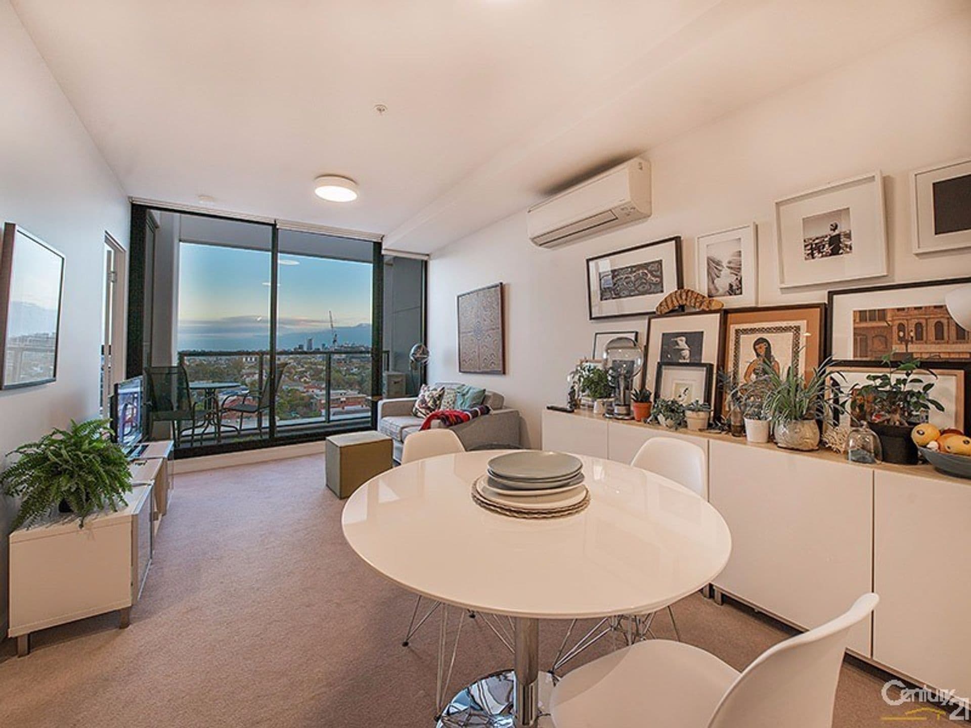 B1005/8 Grosvenor Street, Abbotsford, VIC, 3067, Abbotsford - Thumbnail 2