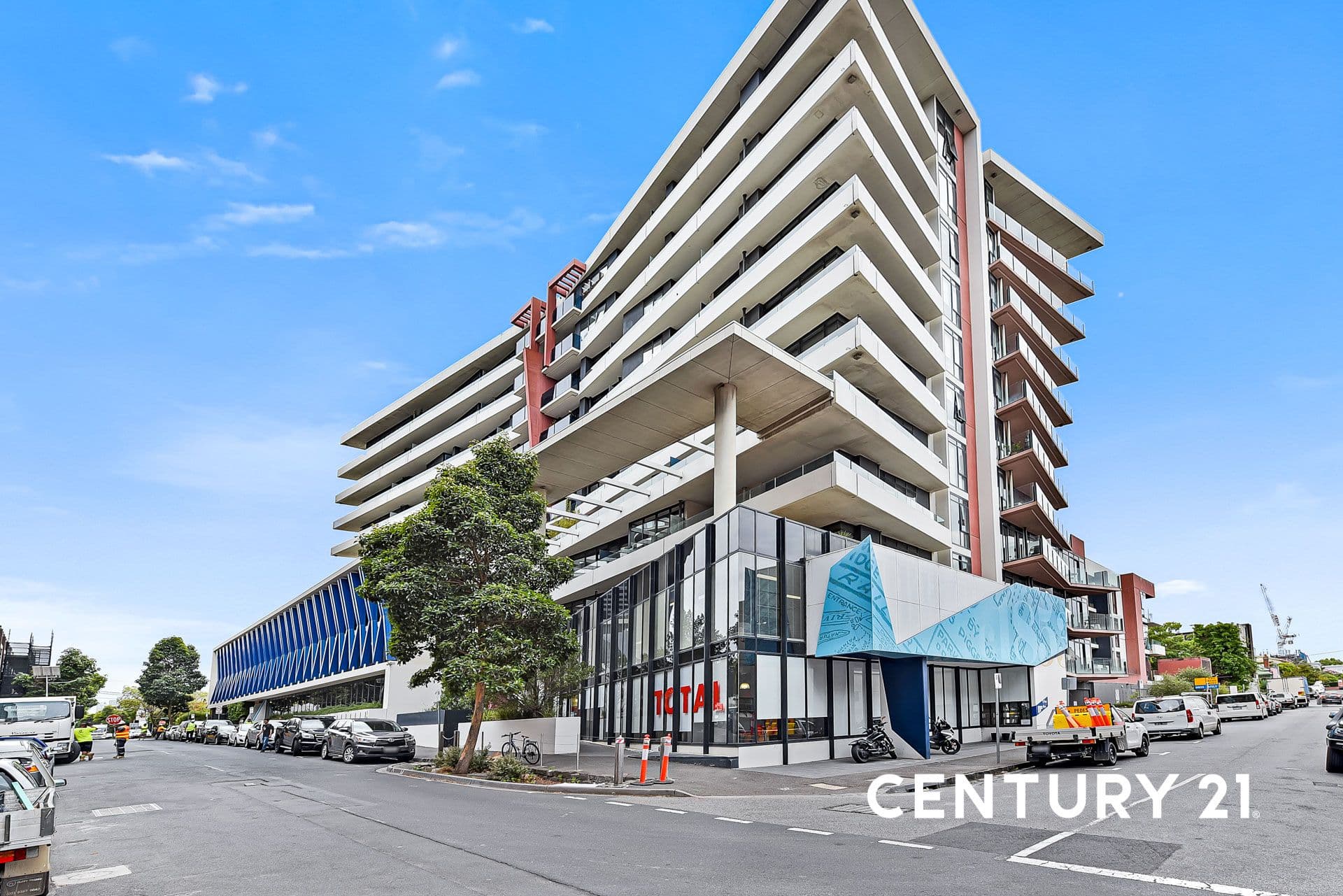 806/163-165 Cremorne Street,, Cremorne, VIC, 3121, Cremorne - Thumbnail 2