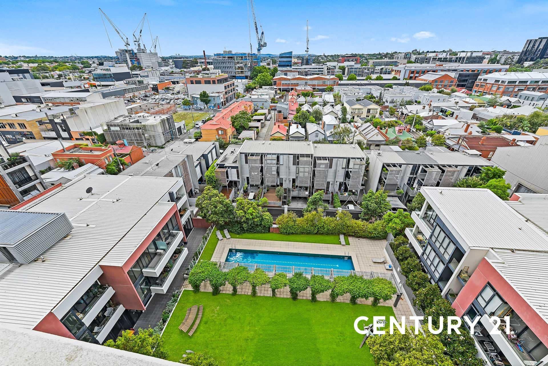 806/163-165 Cremorne Street,, Cremorne, VIC, 3121, Cremorne - Thumbnail 6